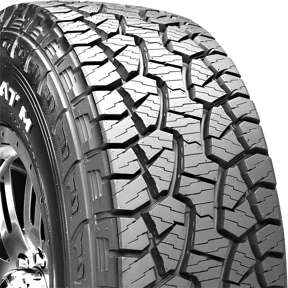 HANKOOK Dynapro ATM RF10 265/65R17 112T