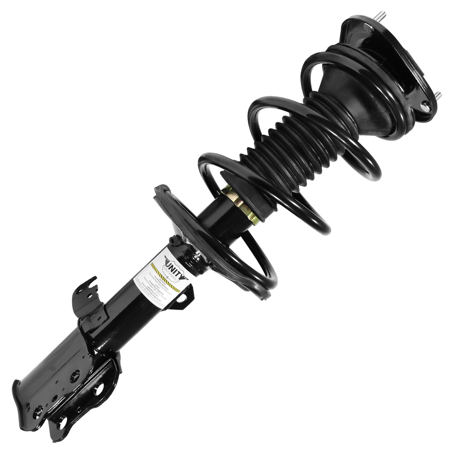Unity Complete Strut Assembly Kit - Front & Rear - Model 4-11751-15371-001