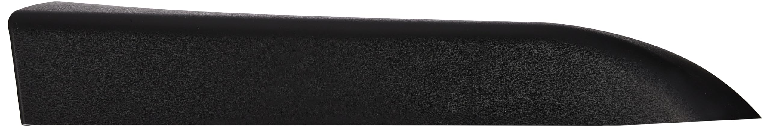 Omix-Ada | 11603.08 | Fender Flare Extension, Right | OE Reference: 55254928 | Fits 1997-2006 Jeep Wrangler TJ
