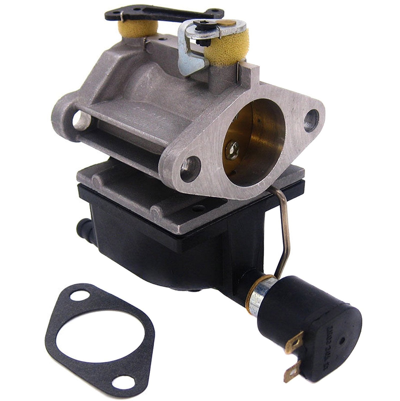 KINGSTORE Carburetor for Tecumseh Models OV490EA-208031C, OV490EA-208032B, OV490EA-208032C - High-Performance Replacement Part