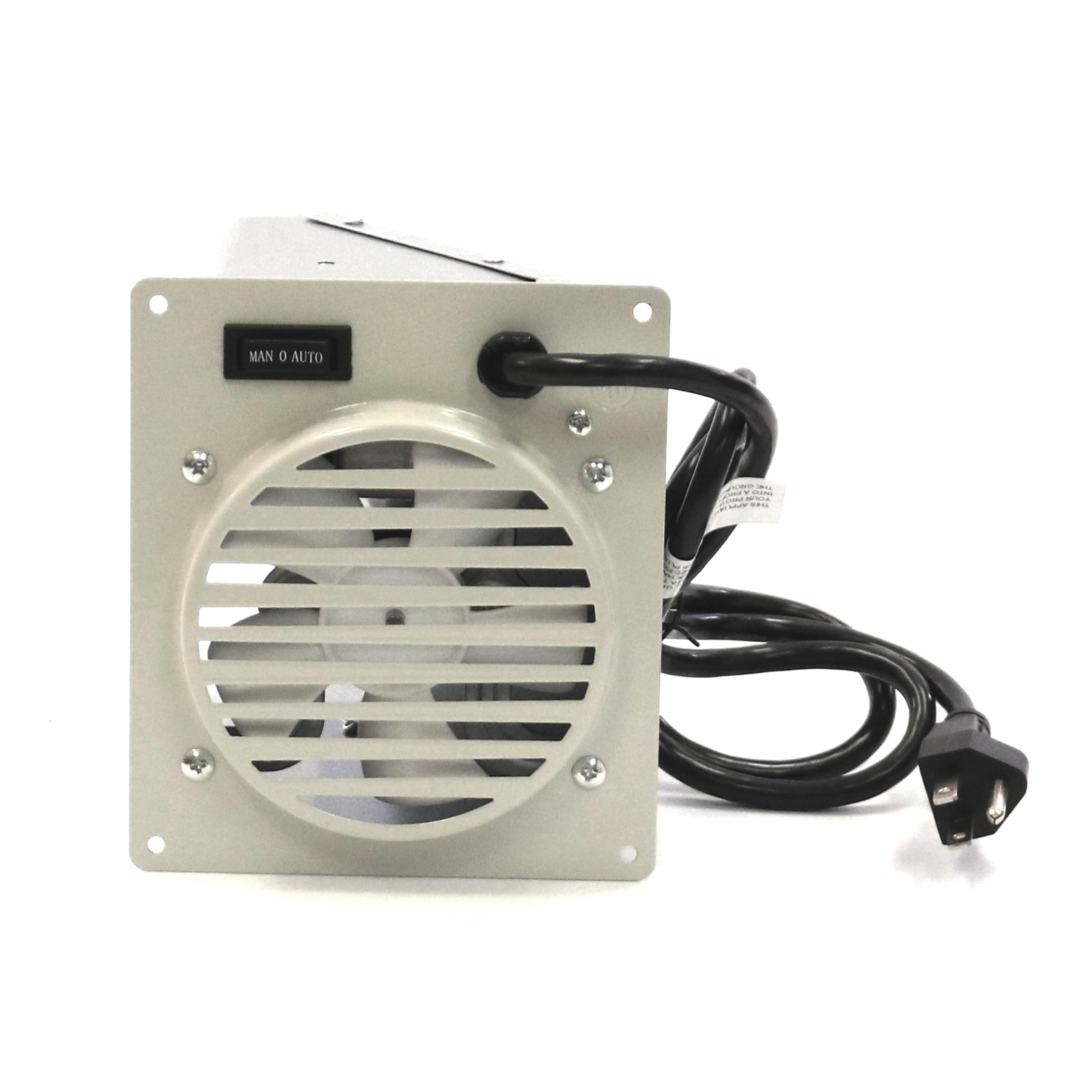 Mr. Heater F299201 Vent-Free Blower Accessory Kit (2016-Present), Multi
