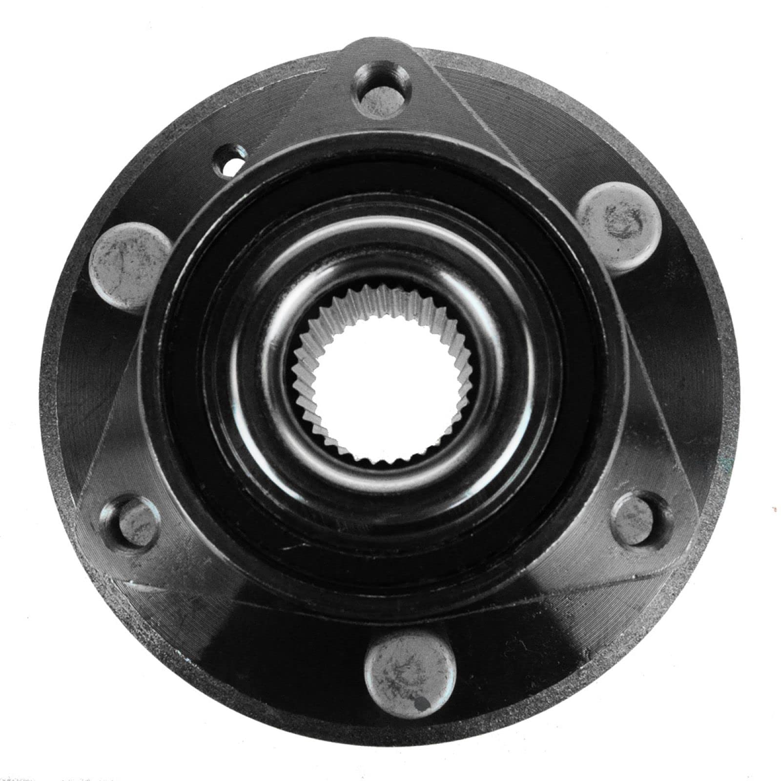 Trq Front Or Rear Wheel Hub & Bearing For Acadia Enclave Traverse Outlook