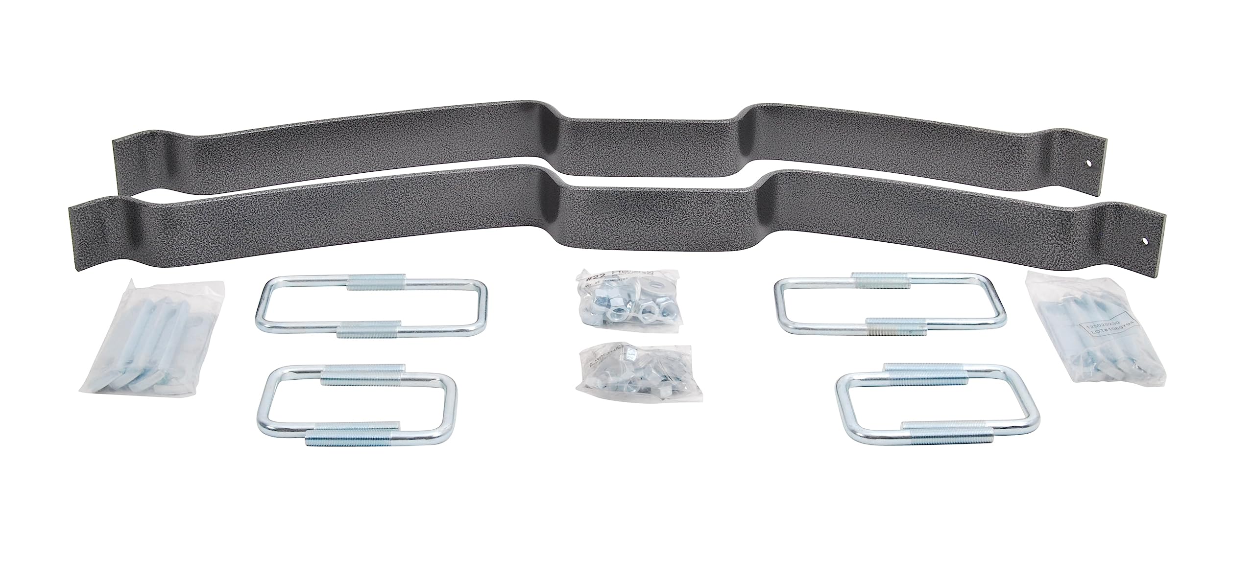 Hellwig 978 Ez-990 Helper Spring Kit