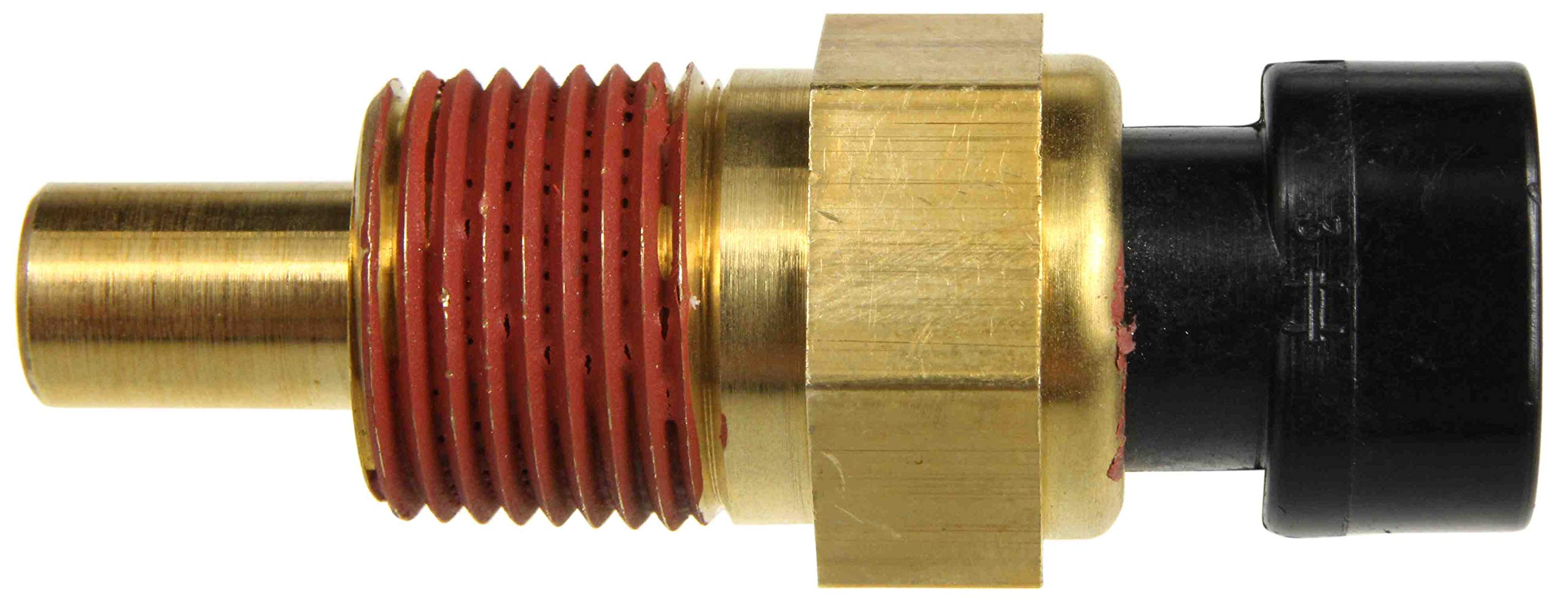 NTK Coolant Temp Sensor EF0074, Plastic, Model 73914, High Precision Temperature Measurement