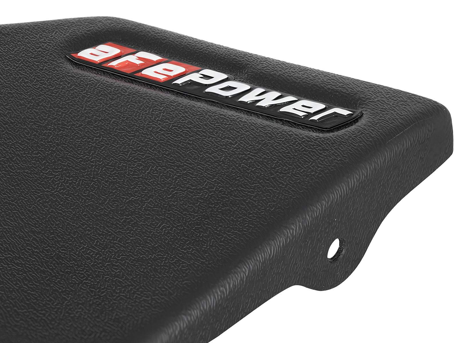 Afe Power 54-12868-B Intake System Cover