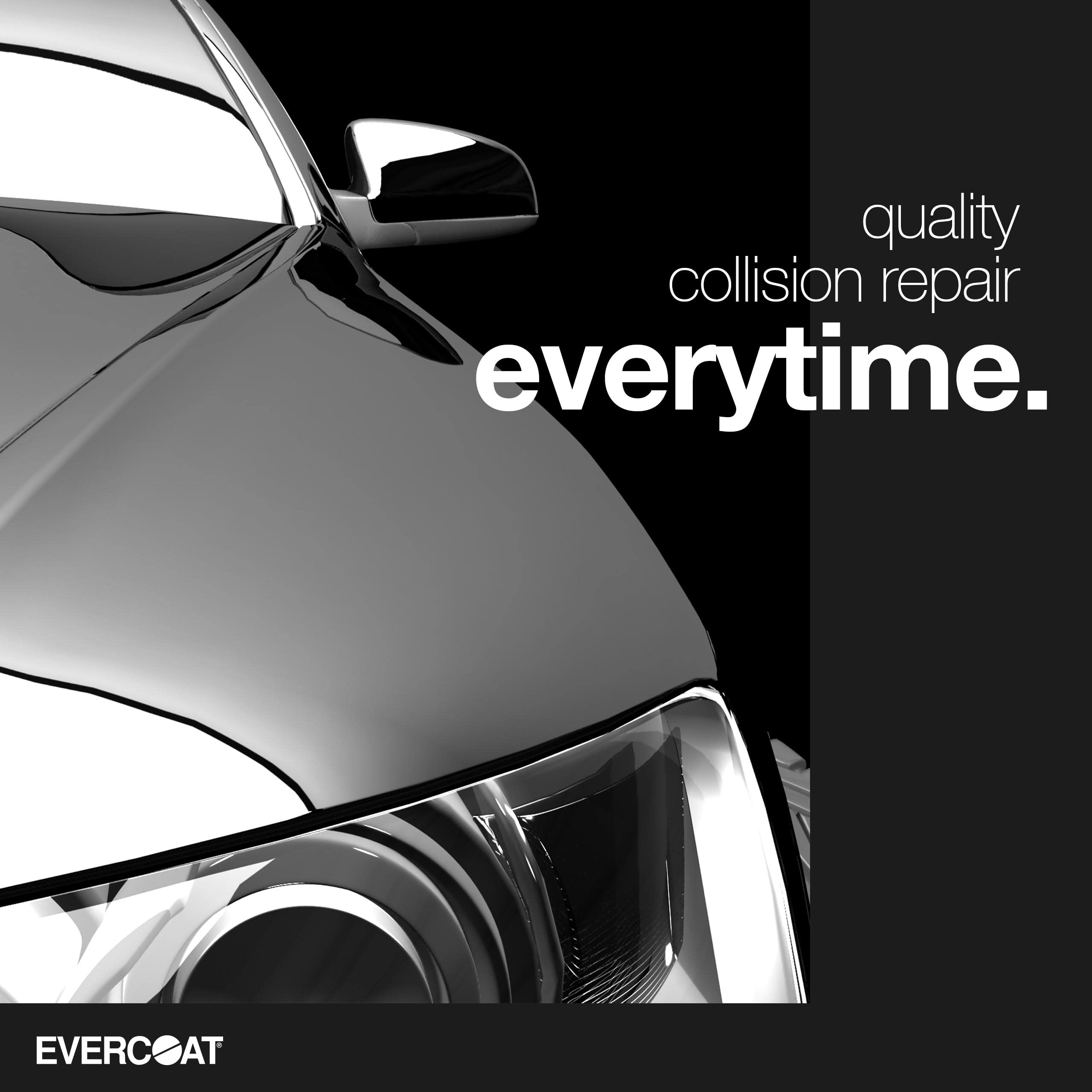 Evercoat 100941 Fiberglass Mat - 38'' X 102''