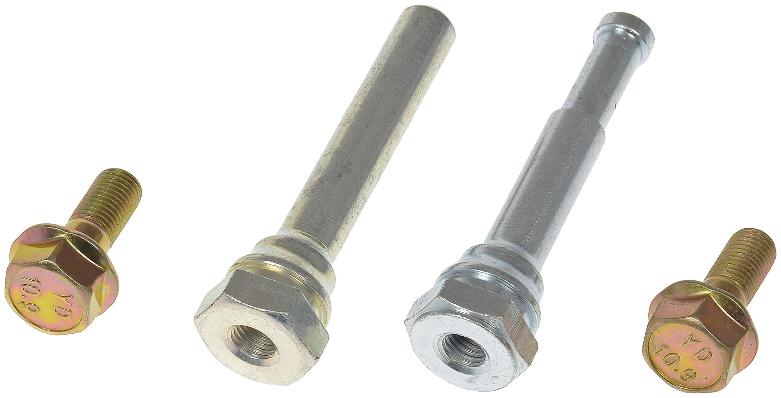 Dorman Hw14467 Front Disc Brake Caliper Bolt Compatible With Select Buick/Cadillac/Chevrolet Models