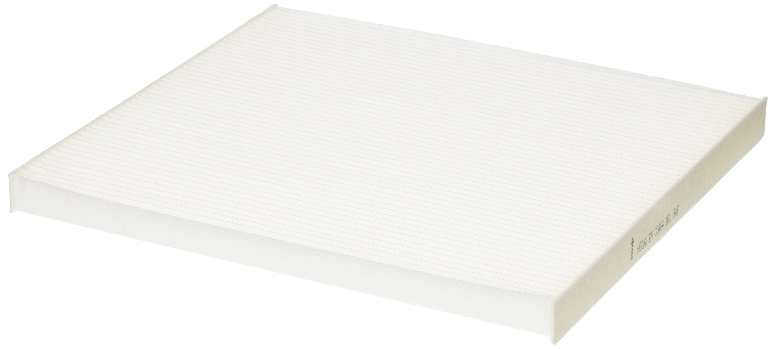 WIX Filters - 24013 Cabin Air Panel, Pack of 1