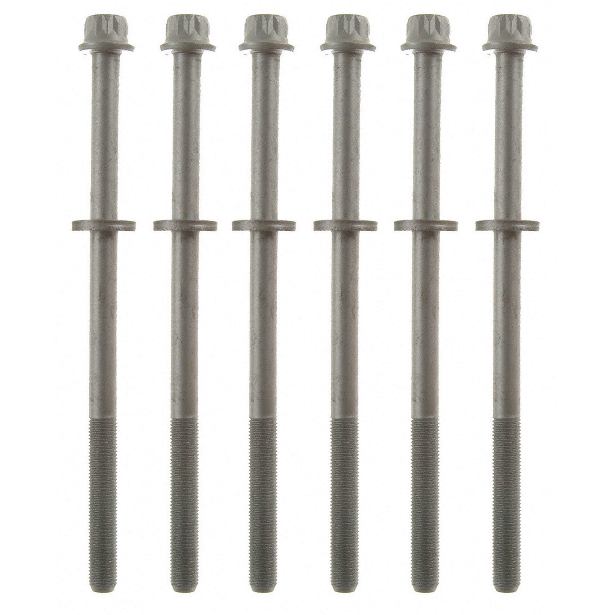 Fel-Pro Es 72212 Engine Cylinder Head Bolt Set For Subaru Outback