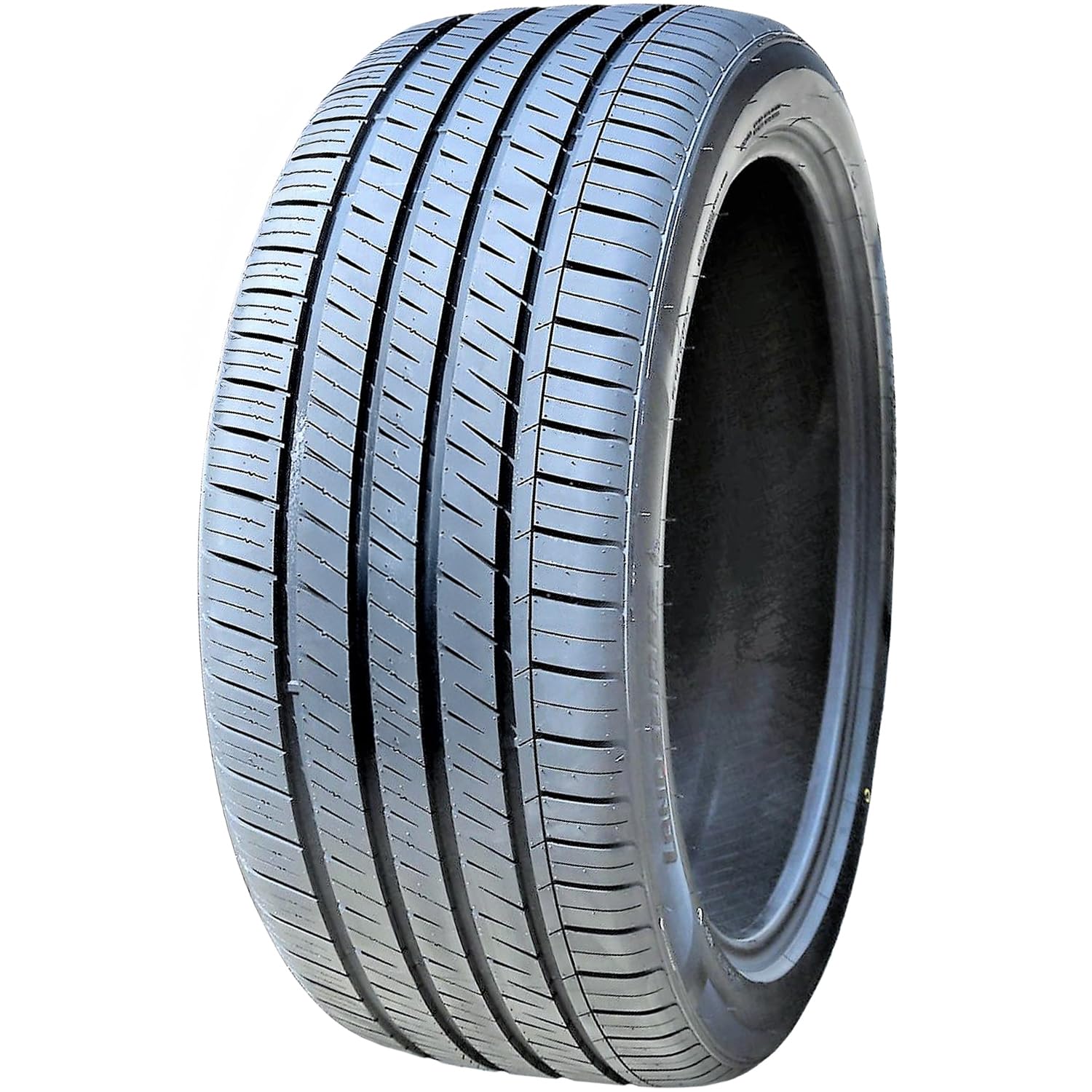 Landspider Citytraxx H/P All-Season Truck/Suv High Performance Radial Tire-255/55R19 255/55Zr19 255/55/19 255/55-19 111W Load Ra