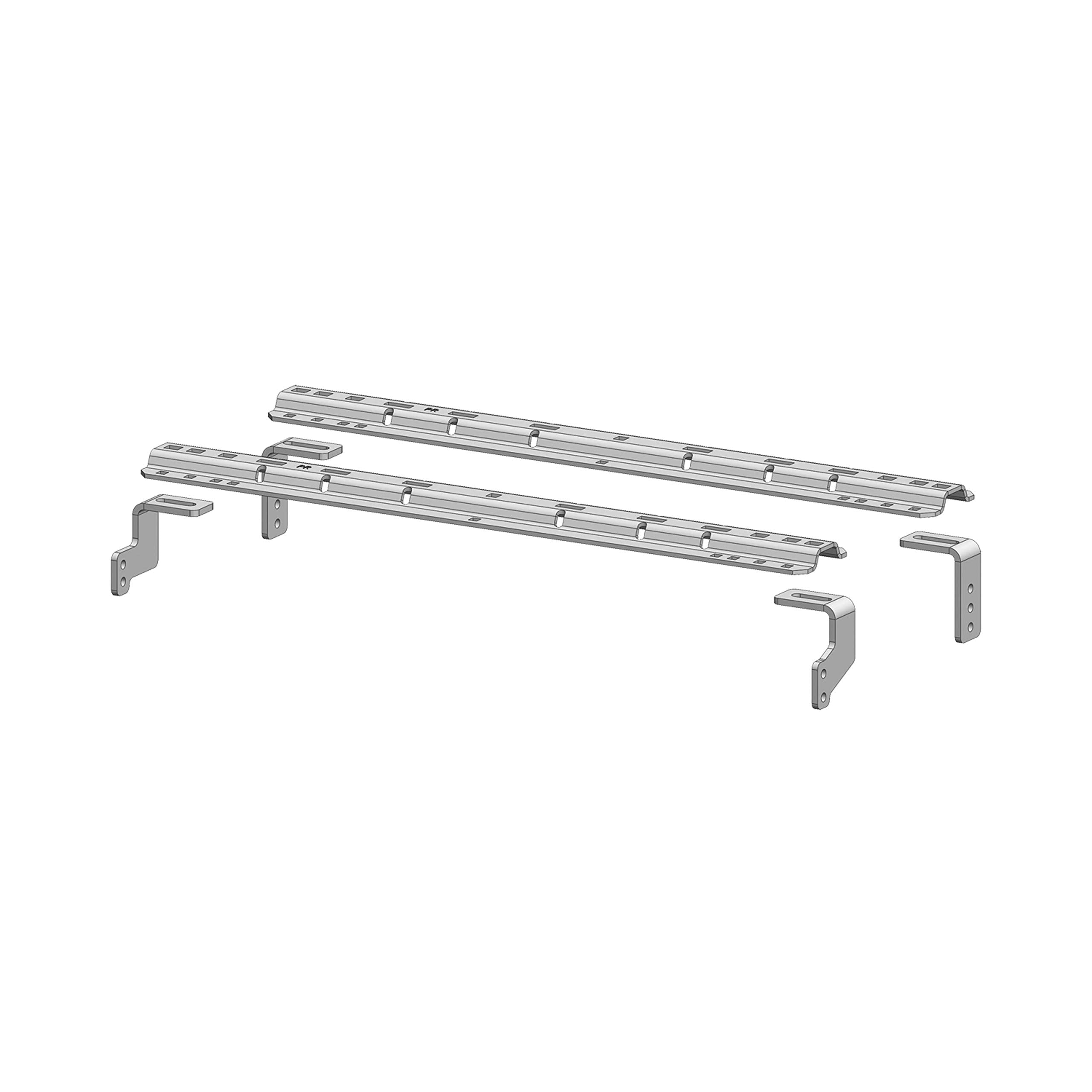 Pullrite 2760 Fifth Wheel Miscellaneous Component