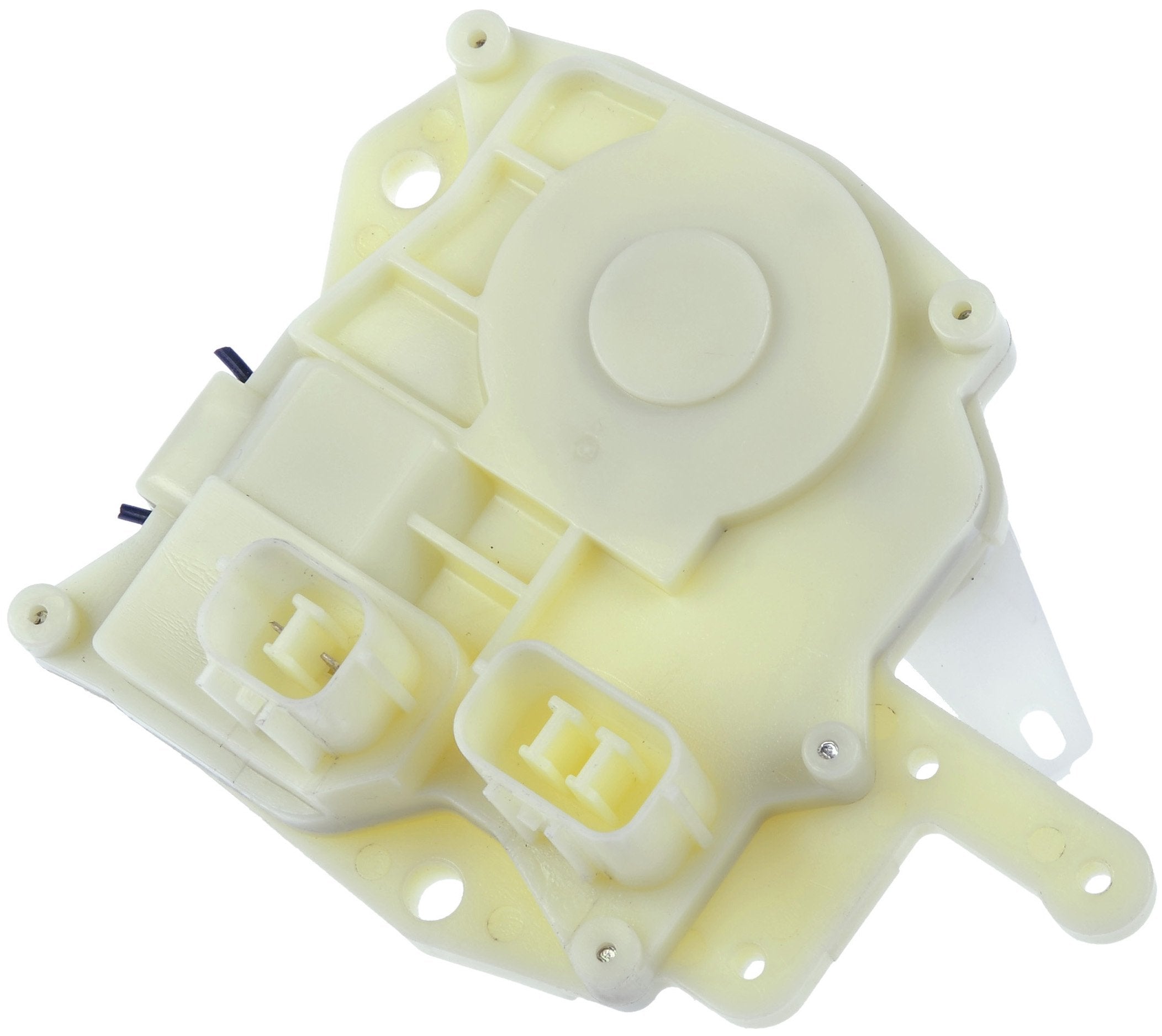 Dorman 746-361 Door Lock Actuator Motor Compatible With Select Honda Models