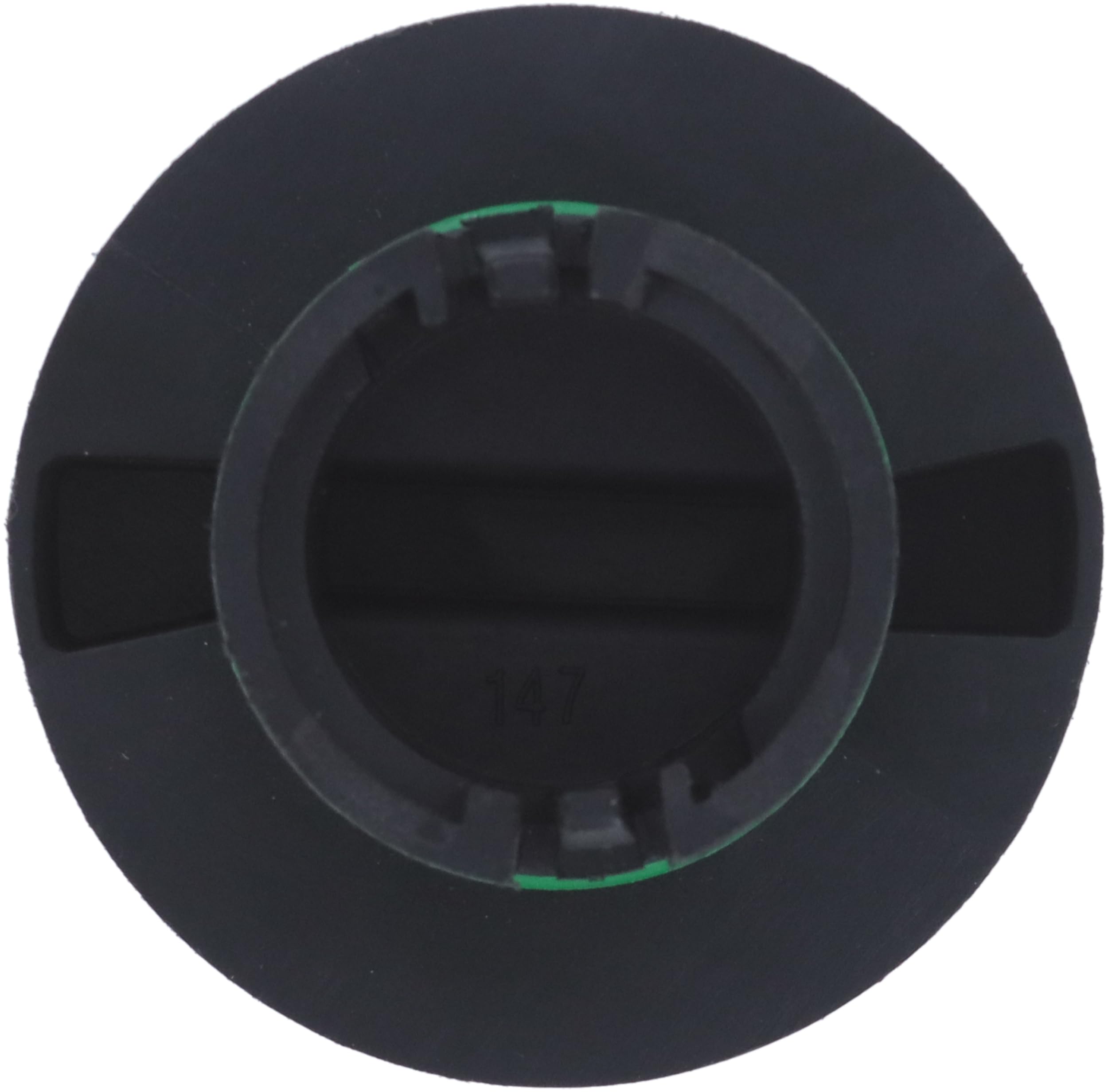 Gates Cap