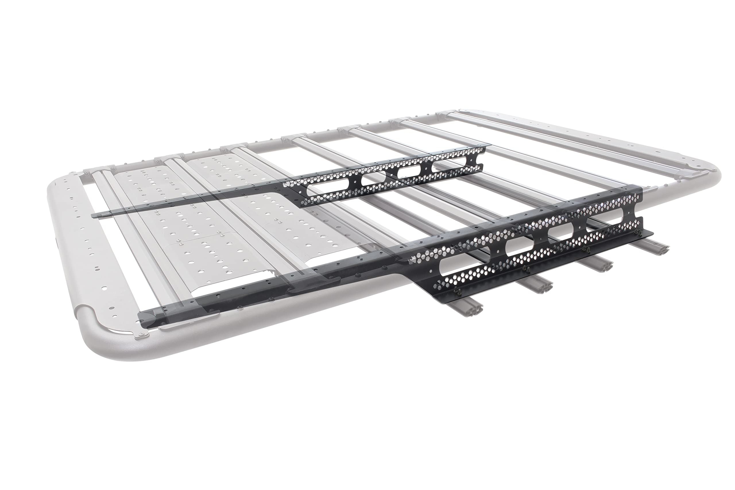 55' Cab Overhang Bracket