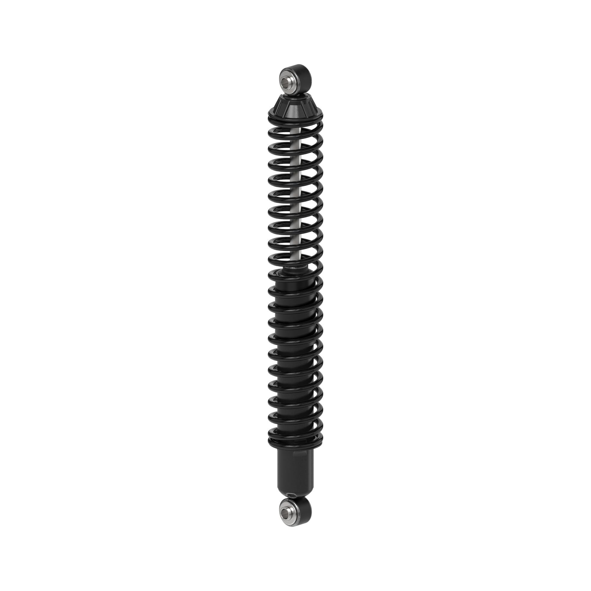 Monroe Load Adjusting 58654 Suspension Shock Absorber And Coil Spring Assembly Pack Of 2 For Chevrolet Silverado 1500
