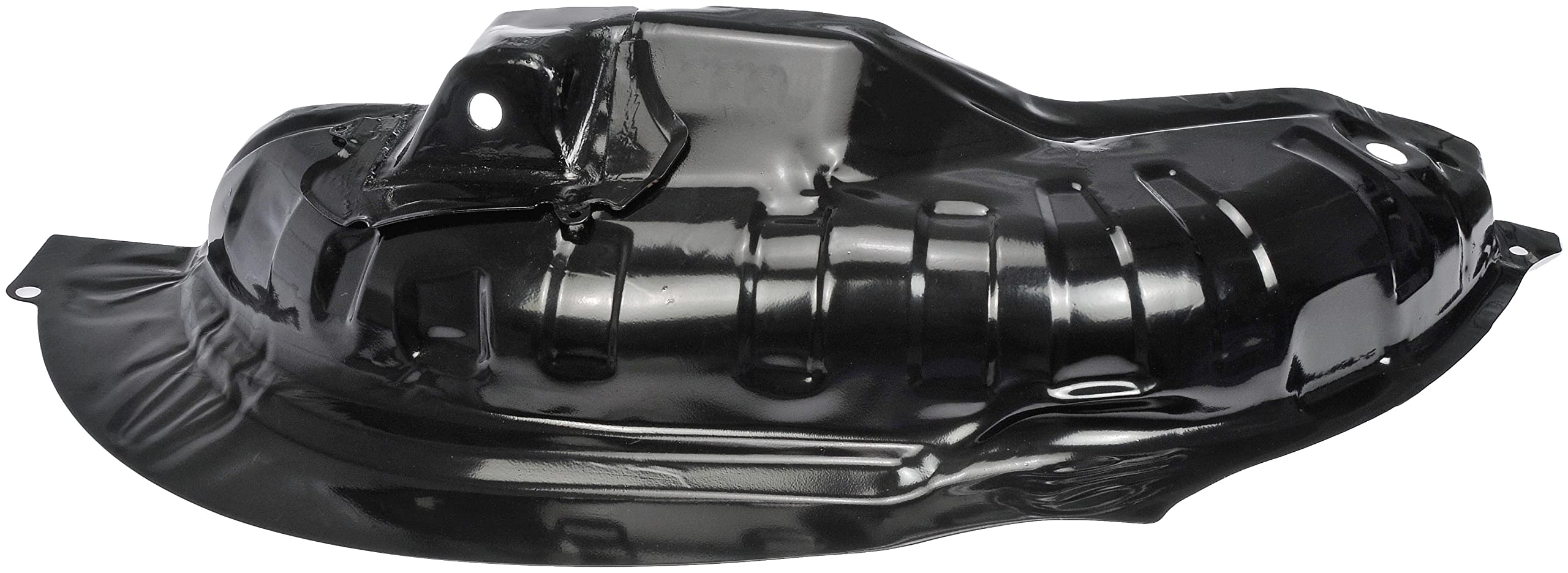 Dorman 924-358 Rear Passenger Side Shock Rust Repair Kit Compatible With Select Ford / Mazda / Mercury Models