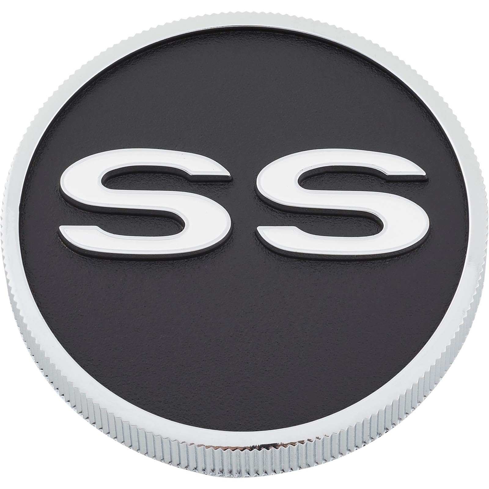 Auto Metal Direct W-258 Gas Cap