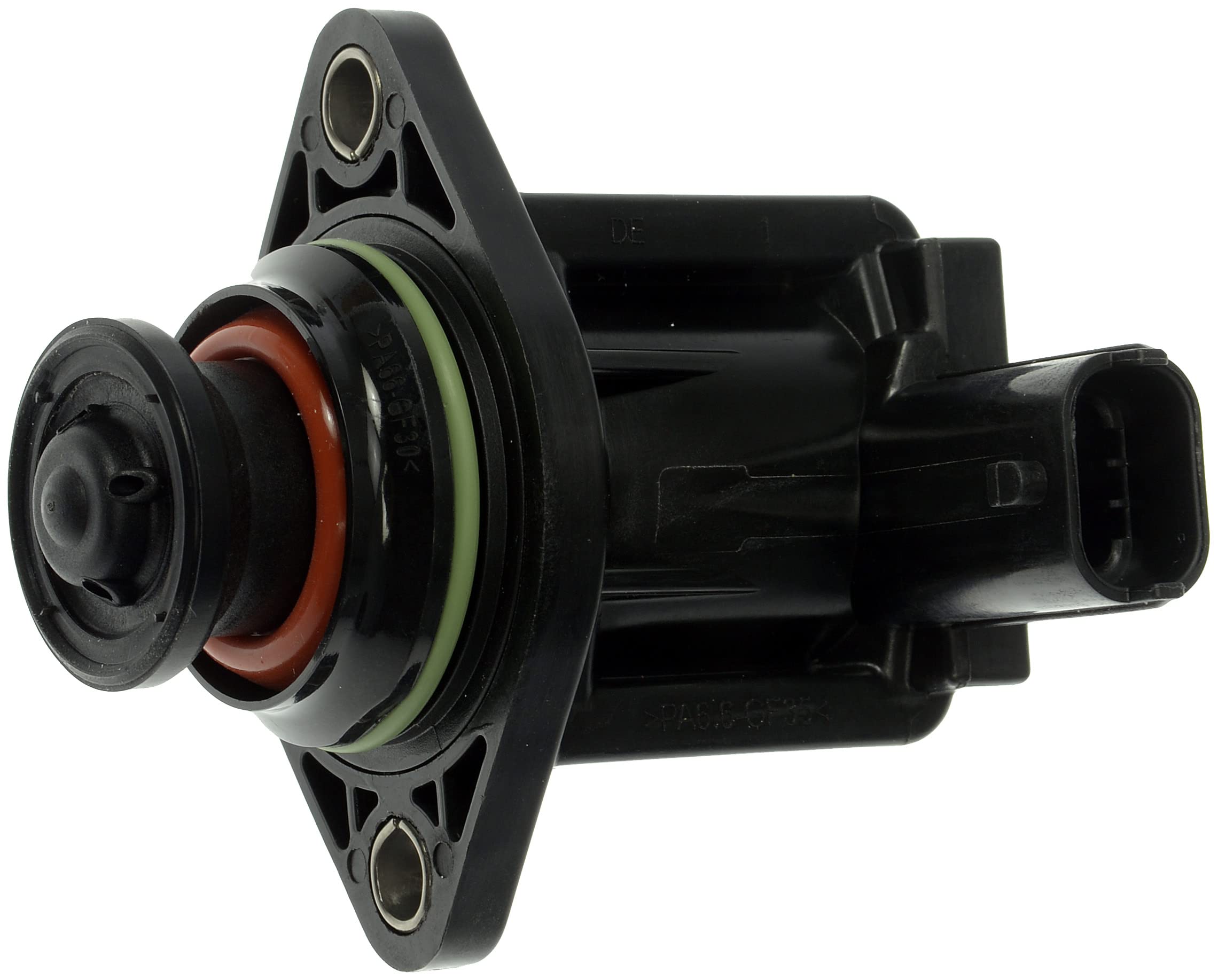 Dorman 667-515 Turbocharger Boost Pressure Relief Valve Compatible With Select Ford/Lincoln Models