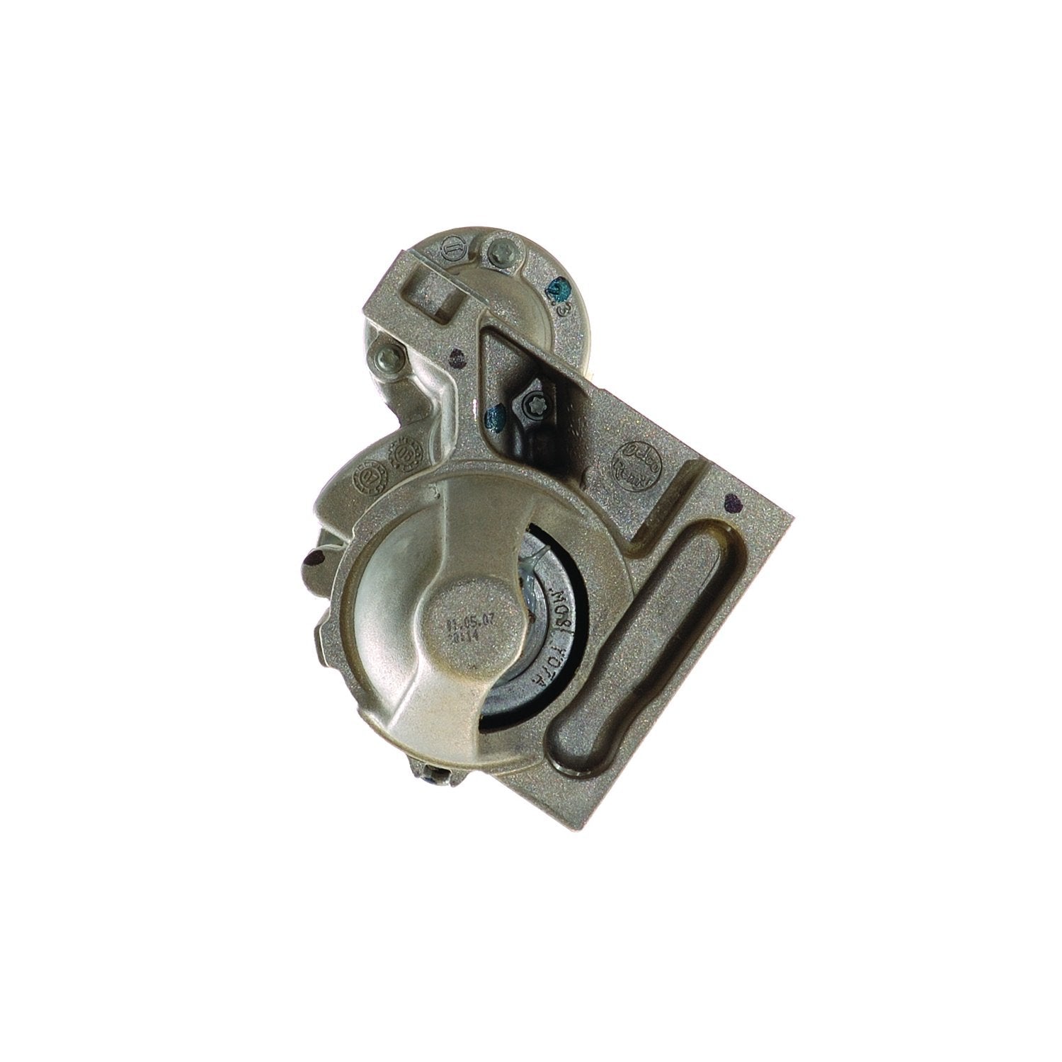 Remy 26638 Premium Remanufactured Starter