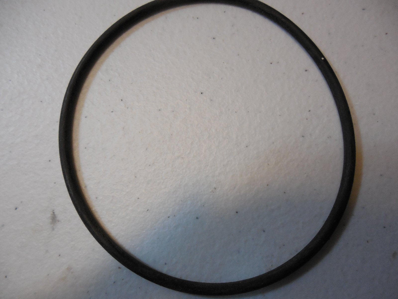 Johnson Evinrude OMC New OEM Rubber O-Ring, 0305123