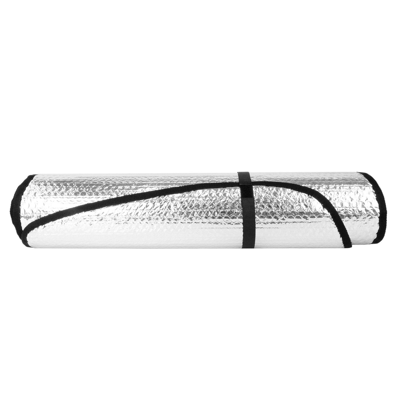Custom Fit Automotive Reflective Windshield Sunshade For 2012 2013 2014 2015 2016 2017 2018 2019 Toyota Prius C