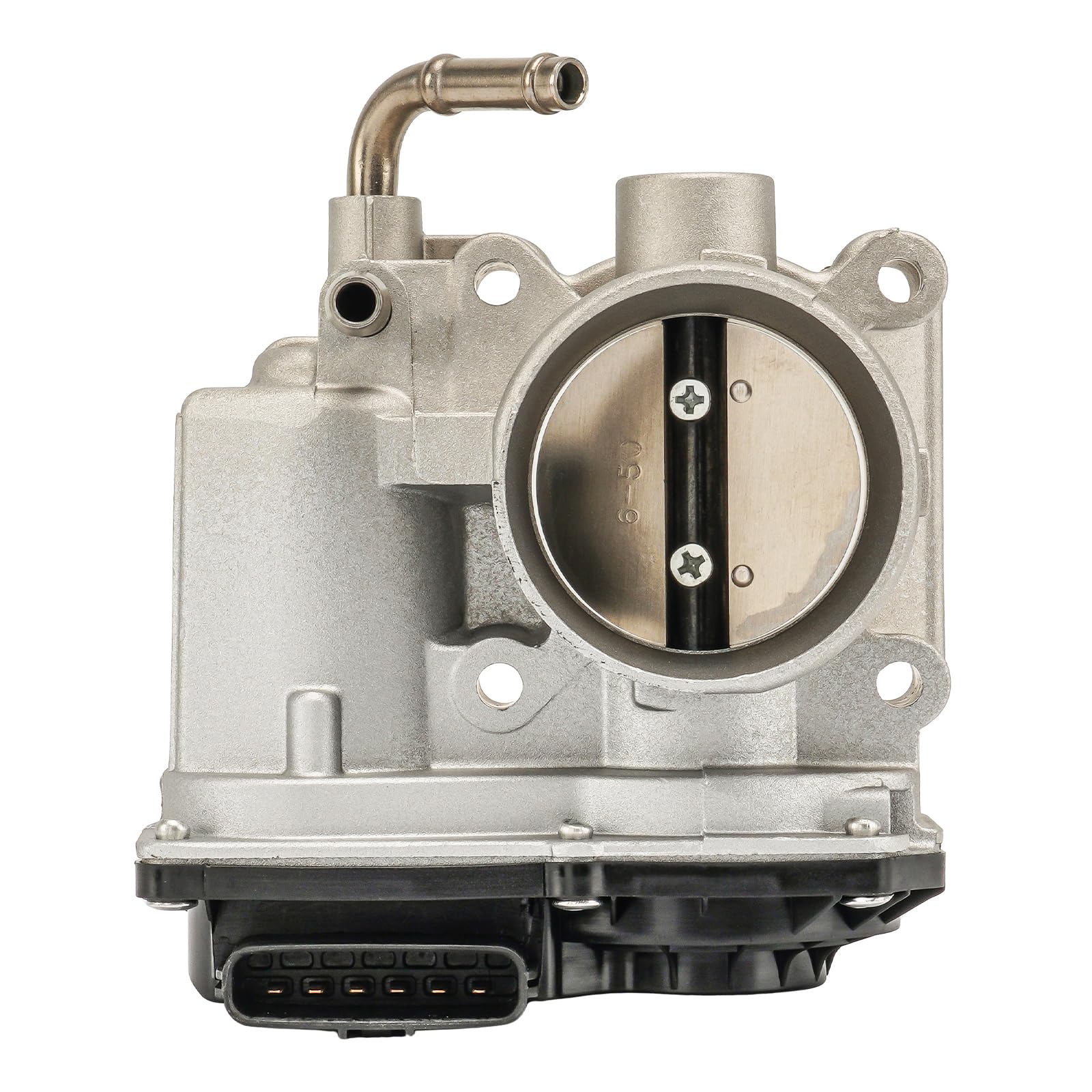 PHILTOP 977-784 Electronic Throttle Body for Cube 2009-2014, NV200 2013-2018, Sentra 2007-2019, Versa 2007-2012, 1.8L 2.0L, Repl