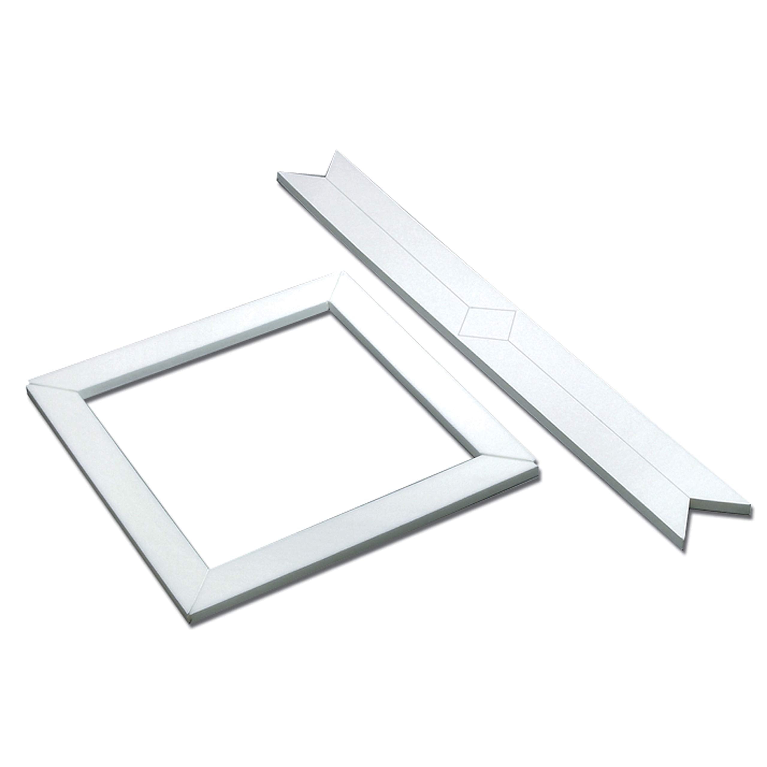 Valterra A10-1414 Air Conditioning Seal - 14 x 2 x 3/4 , White