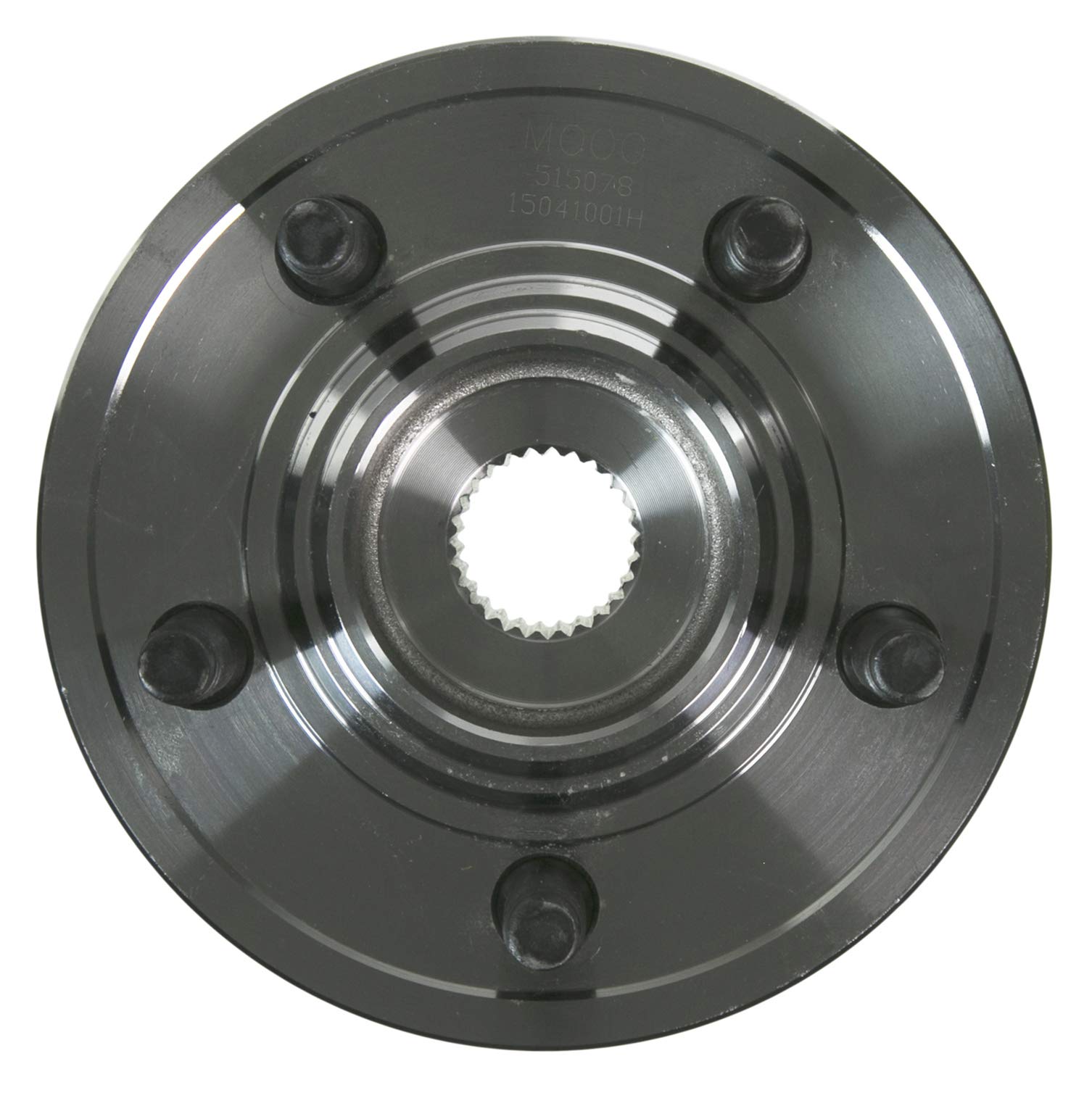 Bower/BCA 515078 Hub Assembly