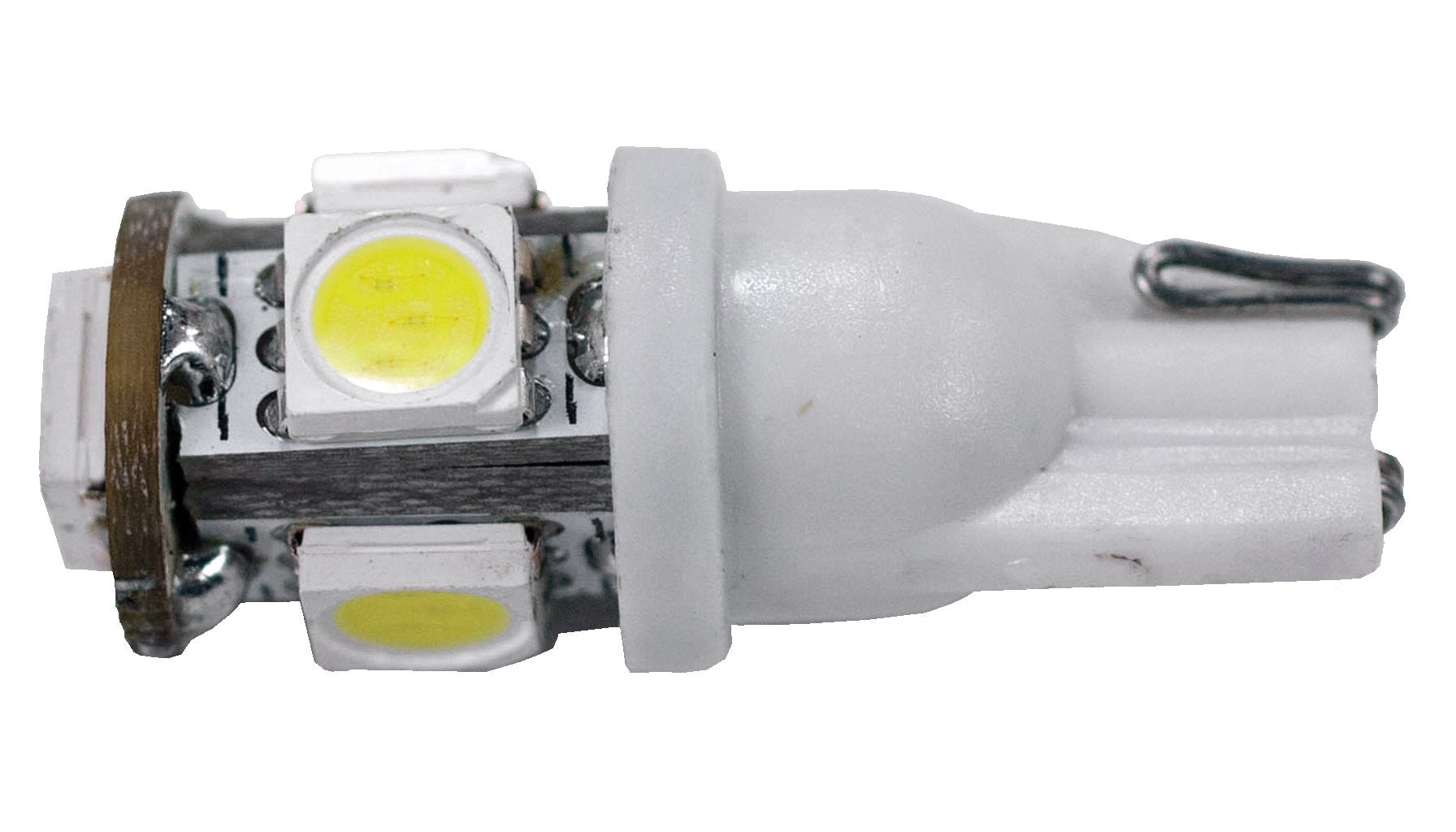 Arcon 50610 Soft White 12 Volt 5-Led Bulb