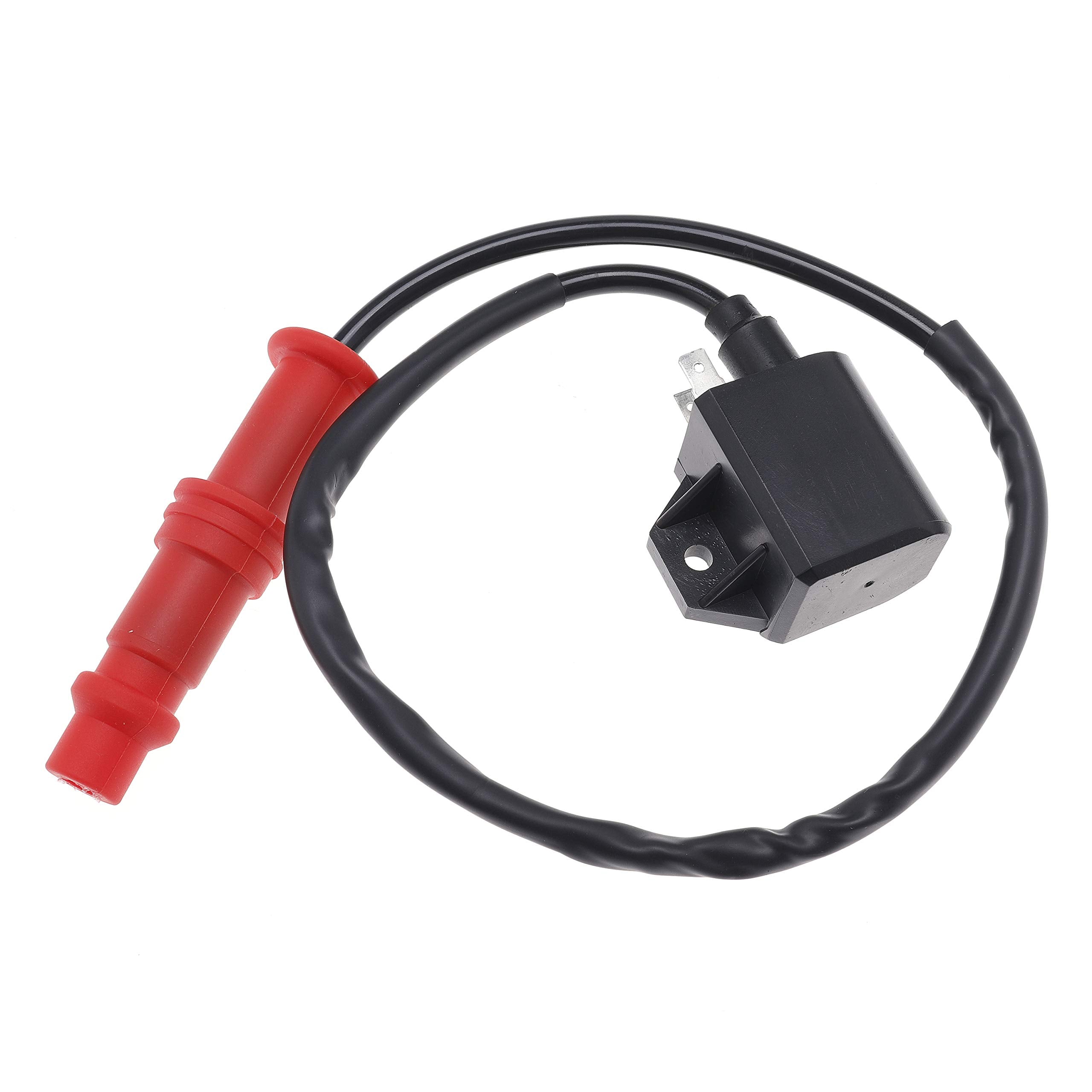 Ignition Coil 3089239 For Polaris Ranger 400 500 Sportsman 400 450 500 4X4 Ho 6X6 Atv