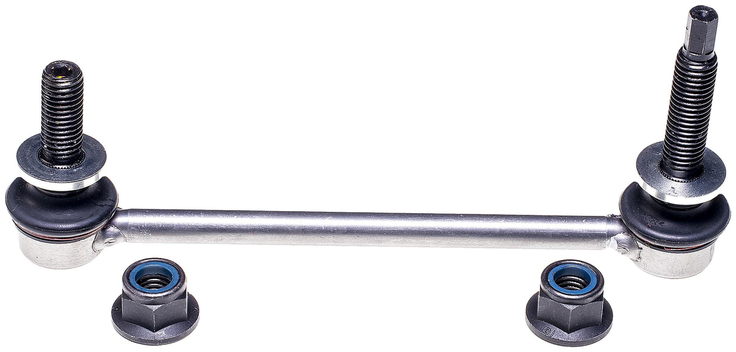 Dorman Sl90165Xl Front Suspension Stabilizer Bar Link Kit Compatible With Select Cadillac Models