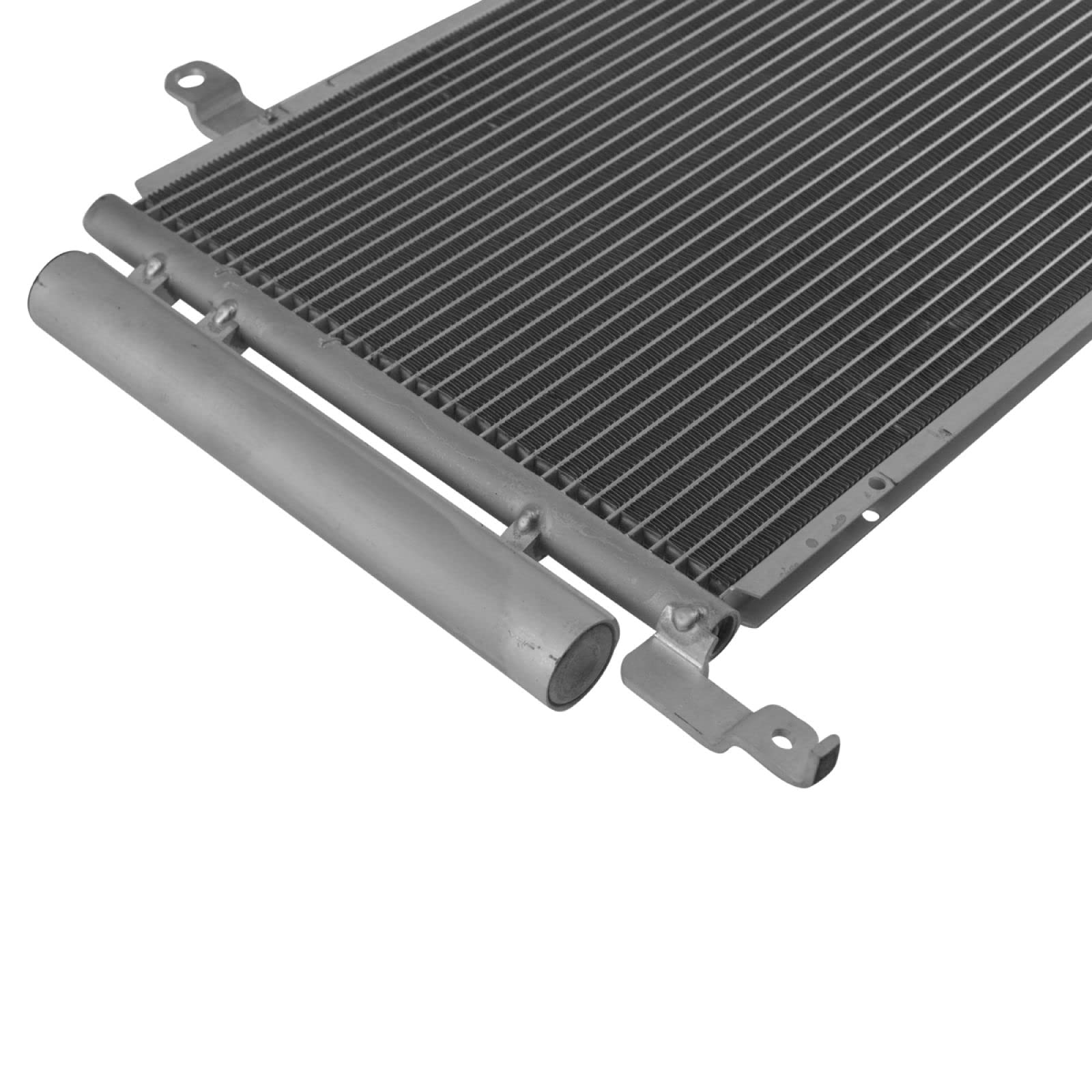 TRQ A/C Condenser Receiver Drier for 2014-2018 Subaru Forester - Model ACA84618