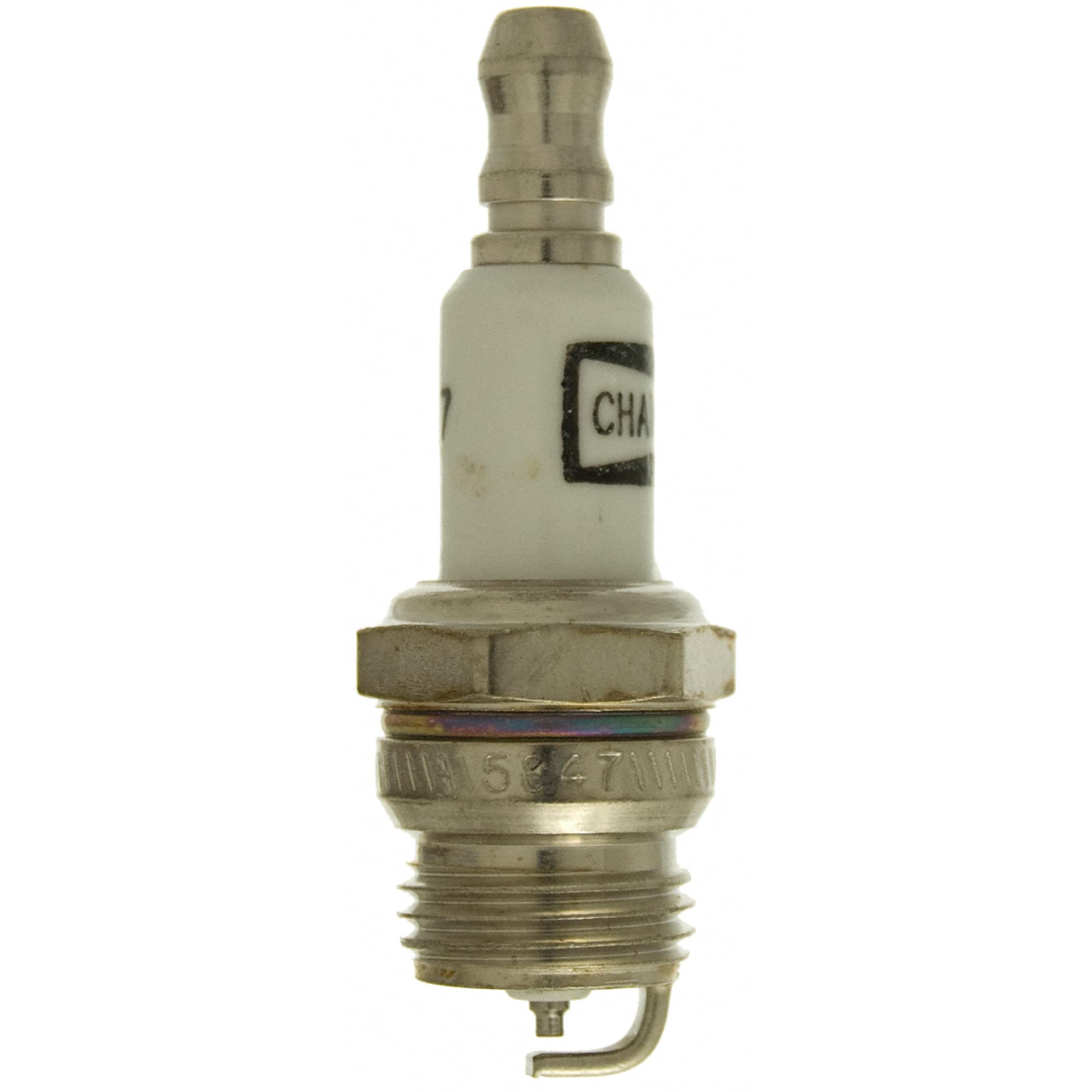Champion Copper Plus Small Engine 847 (Dj8J) Pack Of 4 (Upc 037551151745)