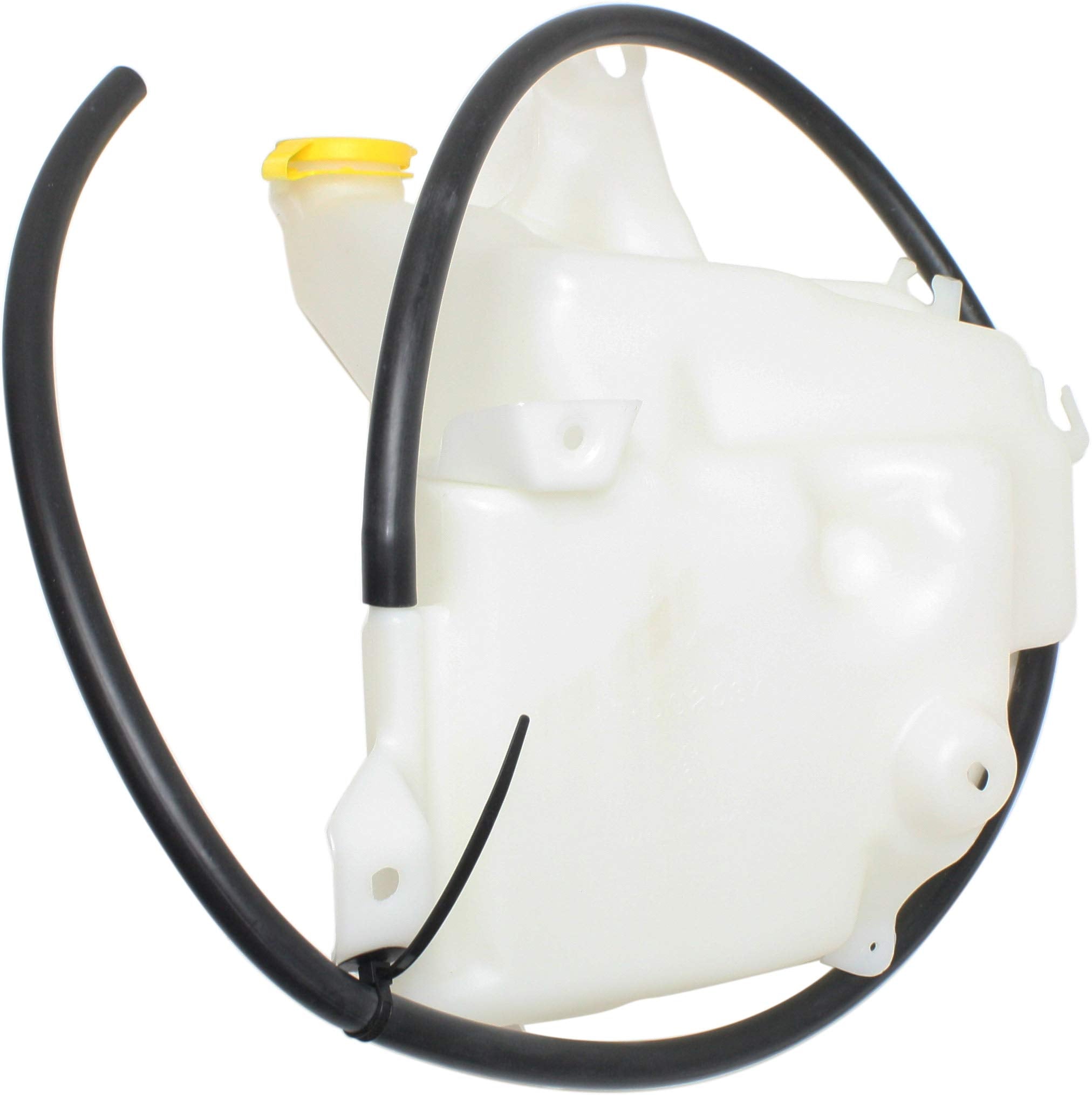 Garage-Pro Coolant Reservoir For Ram 2500/3500 P/U 2010-2012 P/U With Cap 6.7L Engine