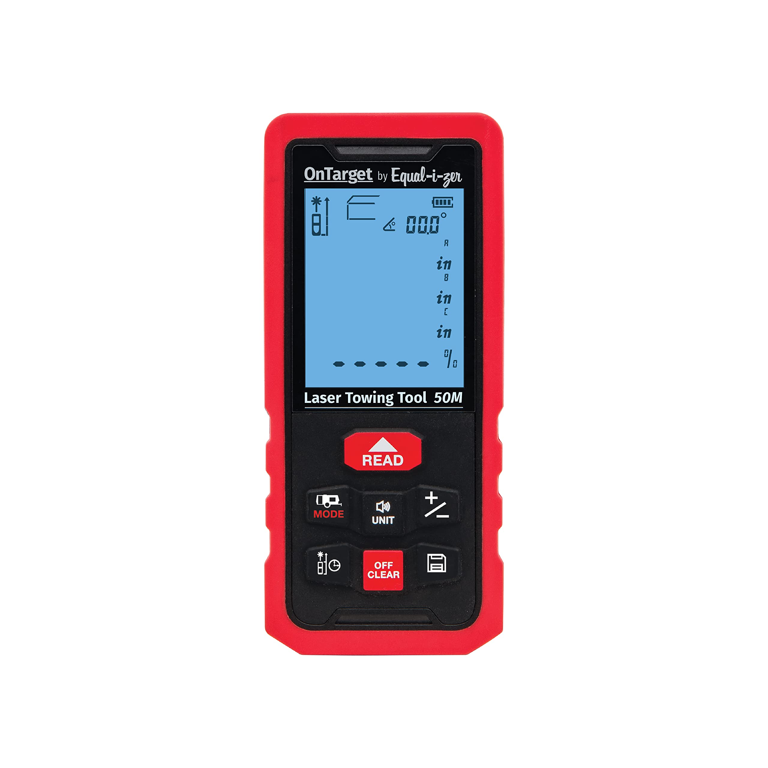 Ontarget™ Towing Tool