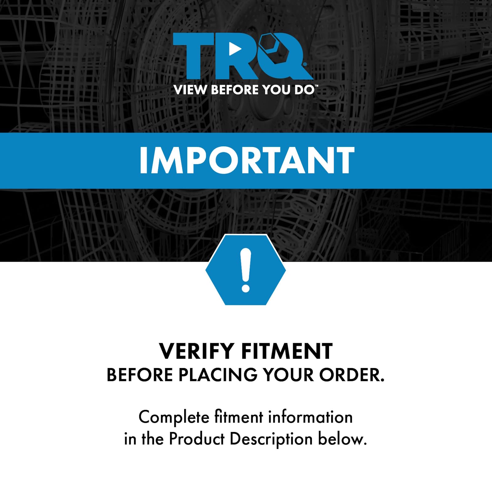 TRQ Heater Core Compatible with 2009-2010 Dodge 2011-2022 Ram