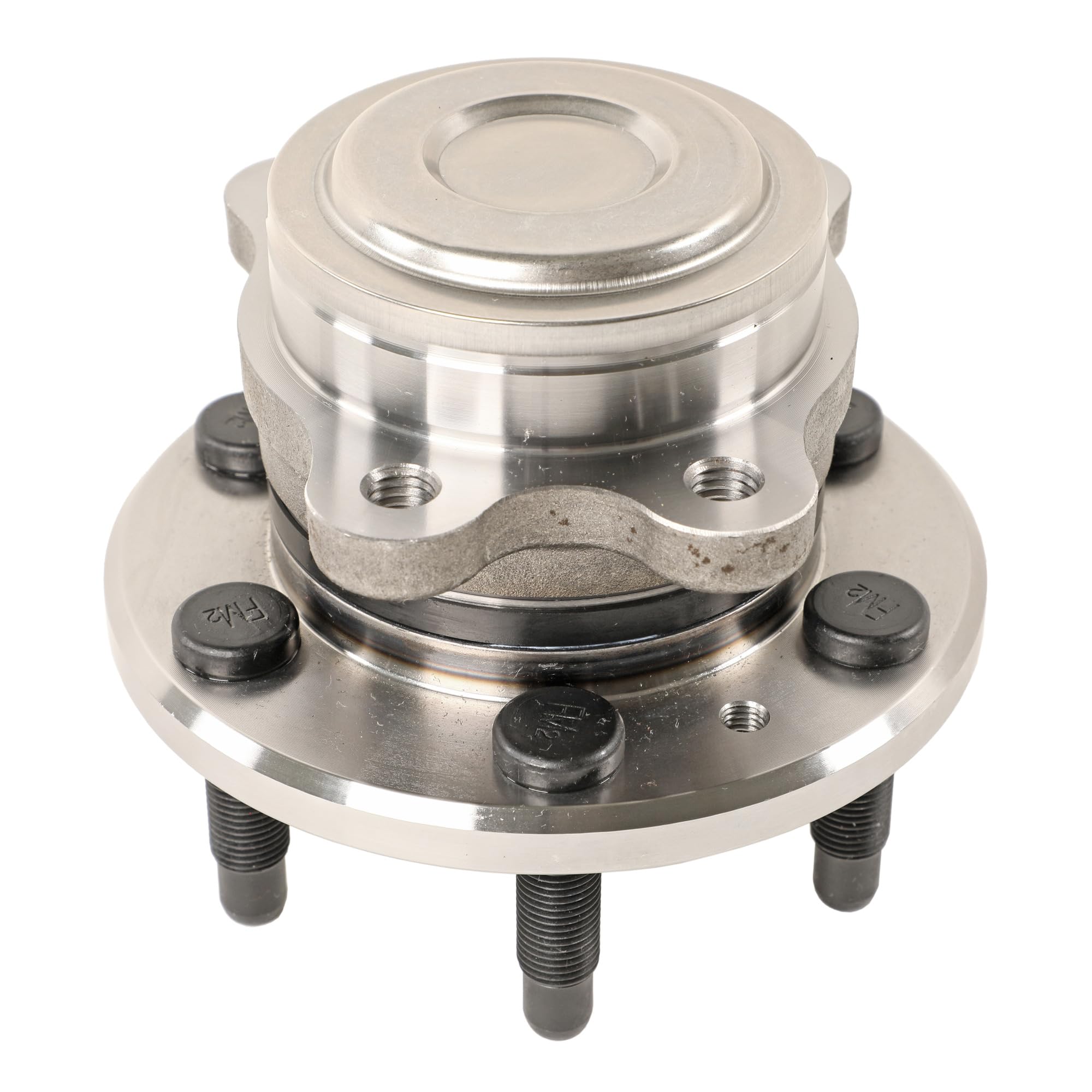 Moog 515196 Wheel Bearing And Hub Assembly For Chevrolet Colorado