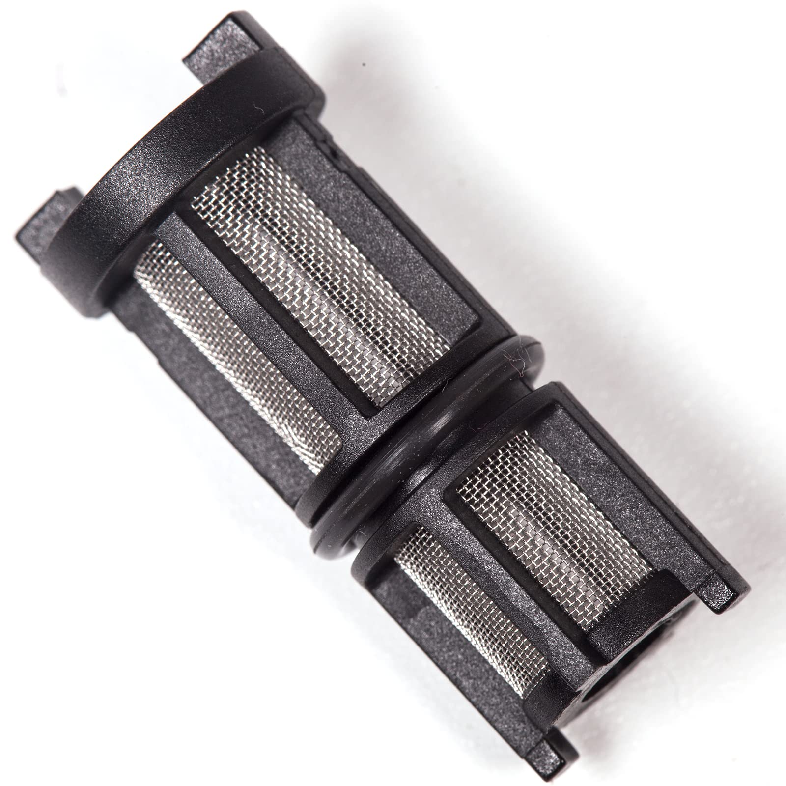Engine Oil Pressure Sensor Filter 917-143,12585328 Compatible With Gmc,Buick 5.3L,Cadillac 6.2L,6.0L;Chevy Express Silverado Tra