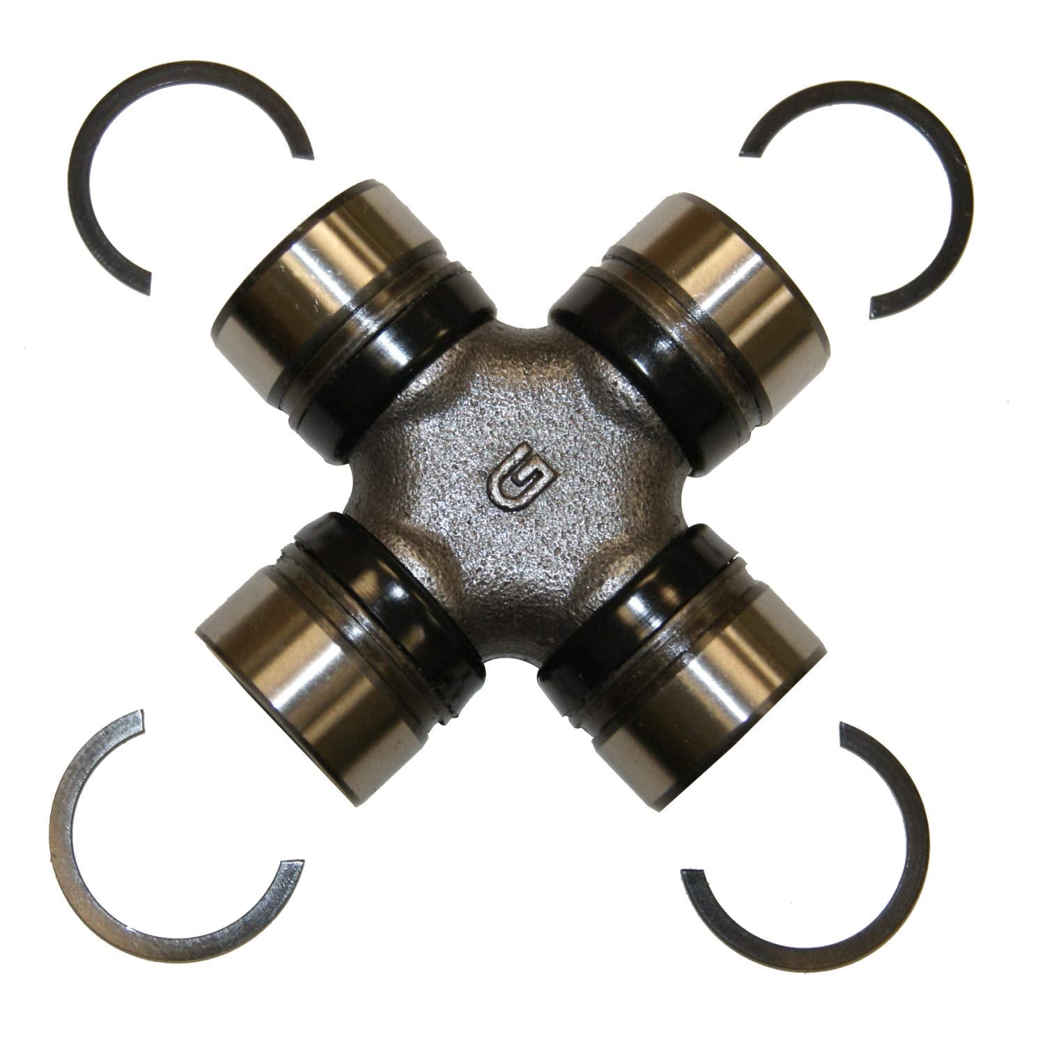 GMB 210-0297 Universal Joint