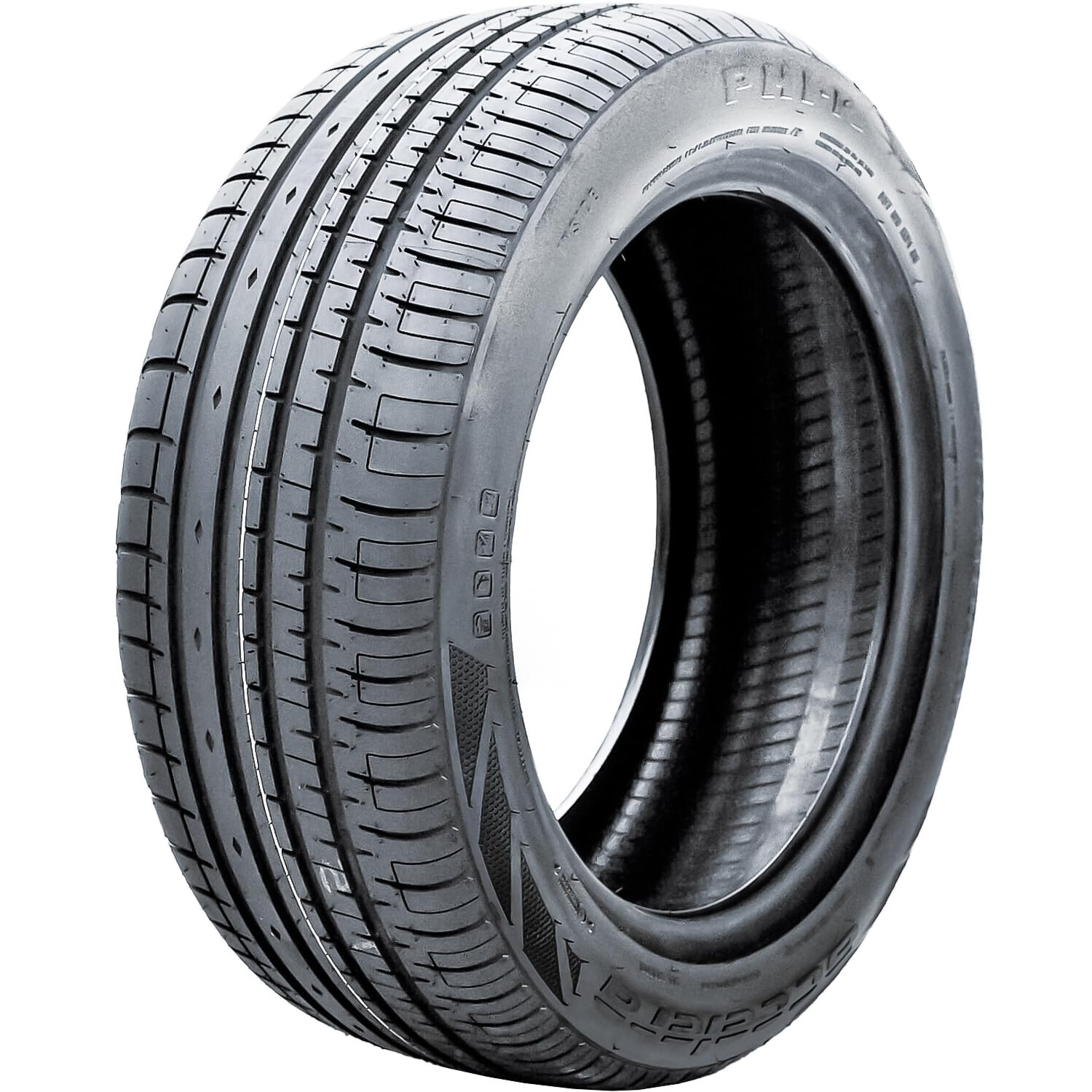 Accelera 245/45 Zr18 100Y Xl Phi-R(T)