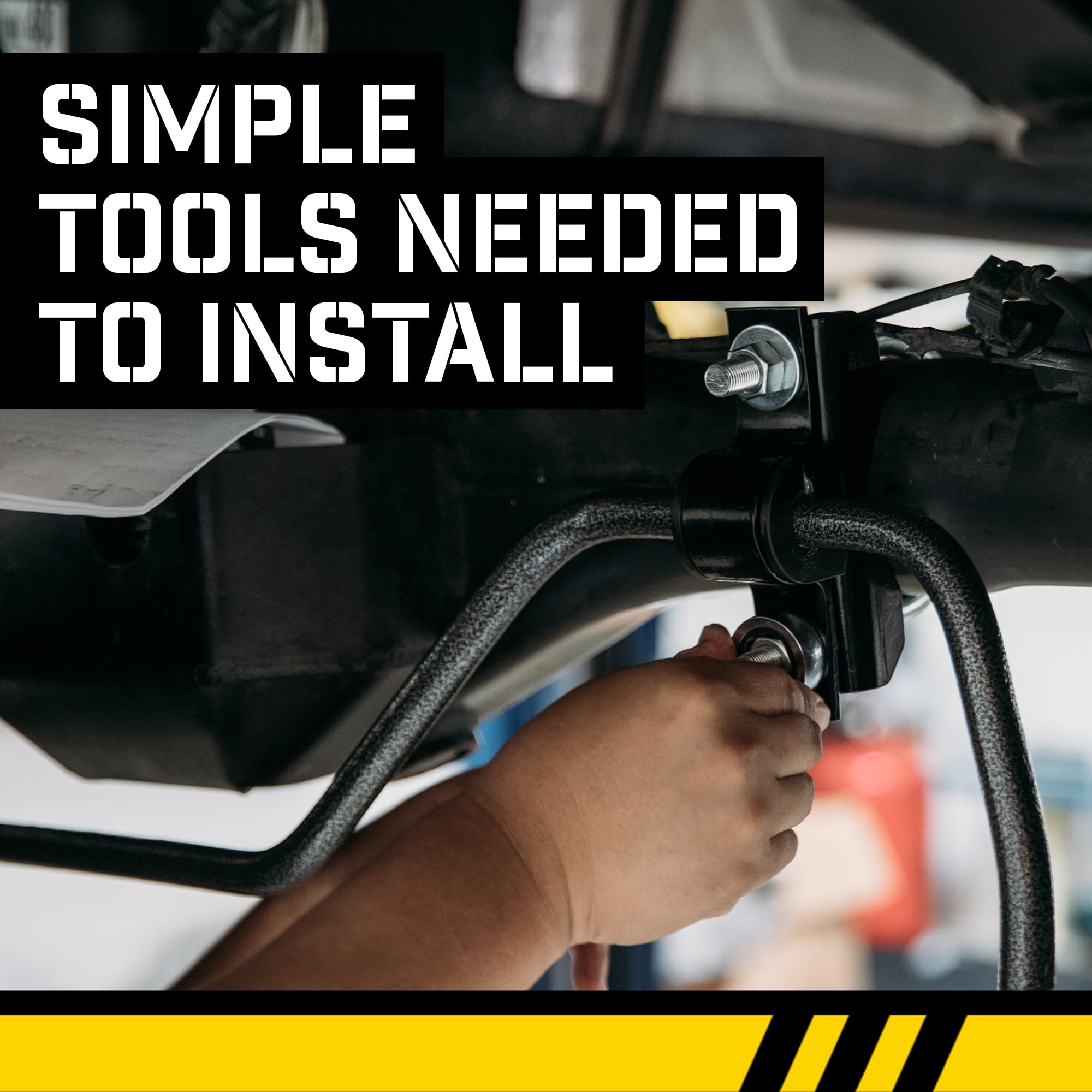 Hellwig 983 Ez-990 Helper Spring Kit