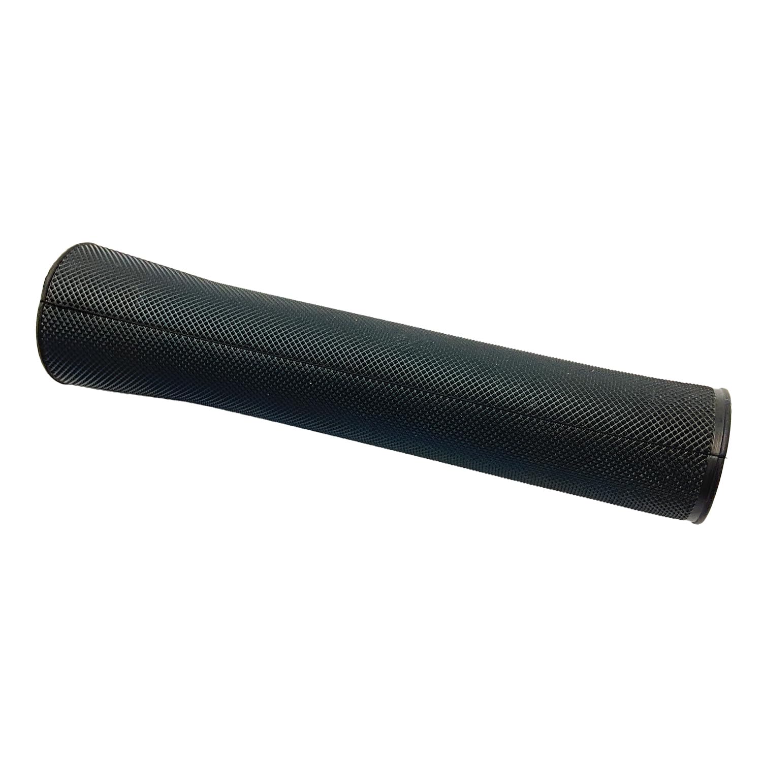 Polaris Snowmobile Handlebar Grip, Std, Gloss Black, Genuine Oem Part 5452127-070, Qty 1