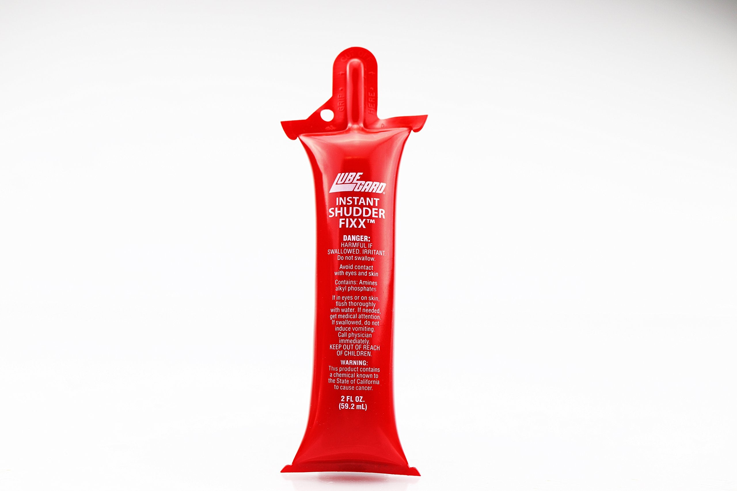 Lubegard 19610 Instant Shudder Fixx, 2 Oz.