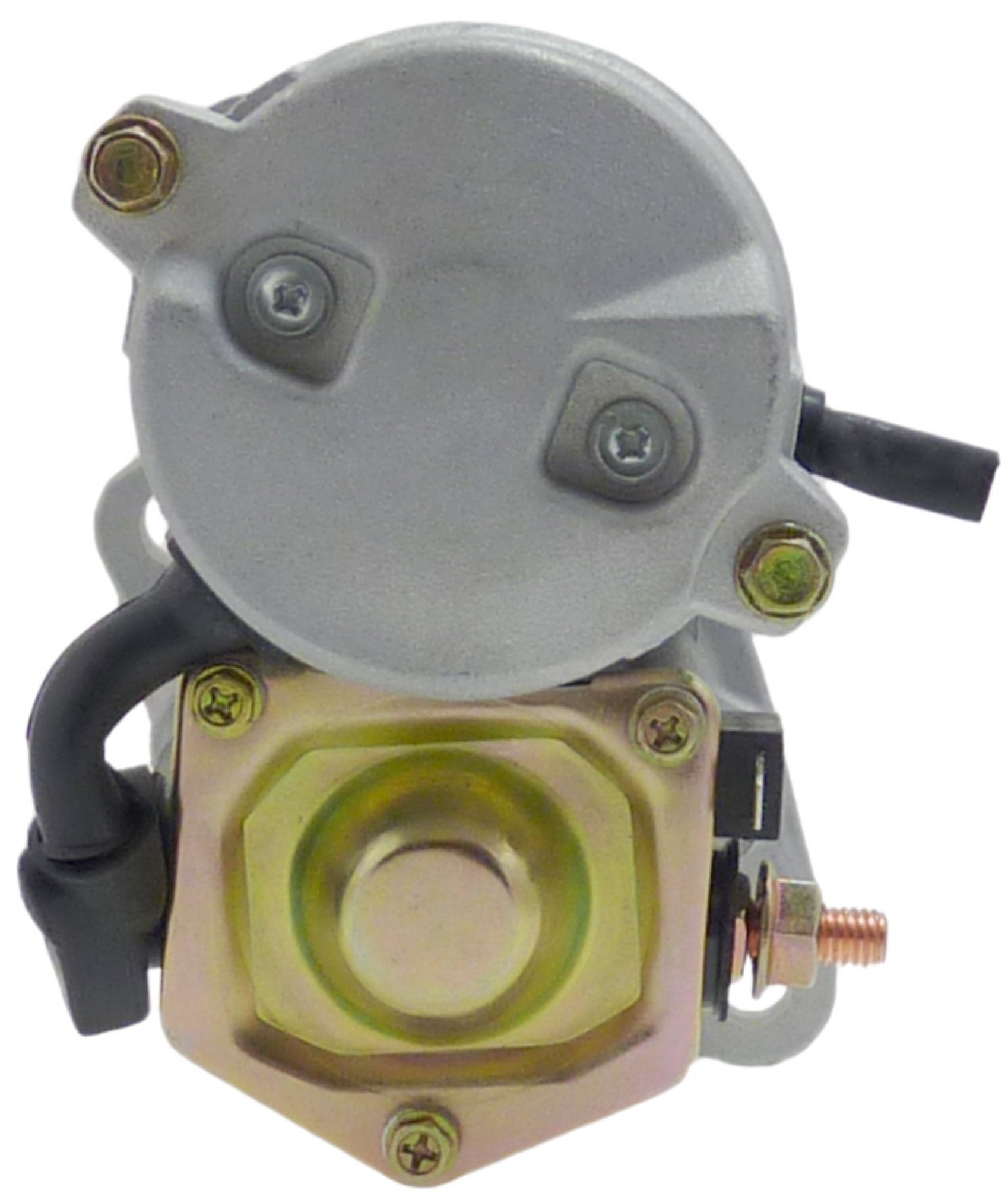 New Premium Starter Fits Kubota Utility Tractors 1977-2006 Thomas Equipment 1989-1997 228000-1000 228000-1001 011041 Rs41289 91-