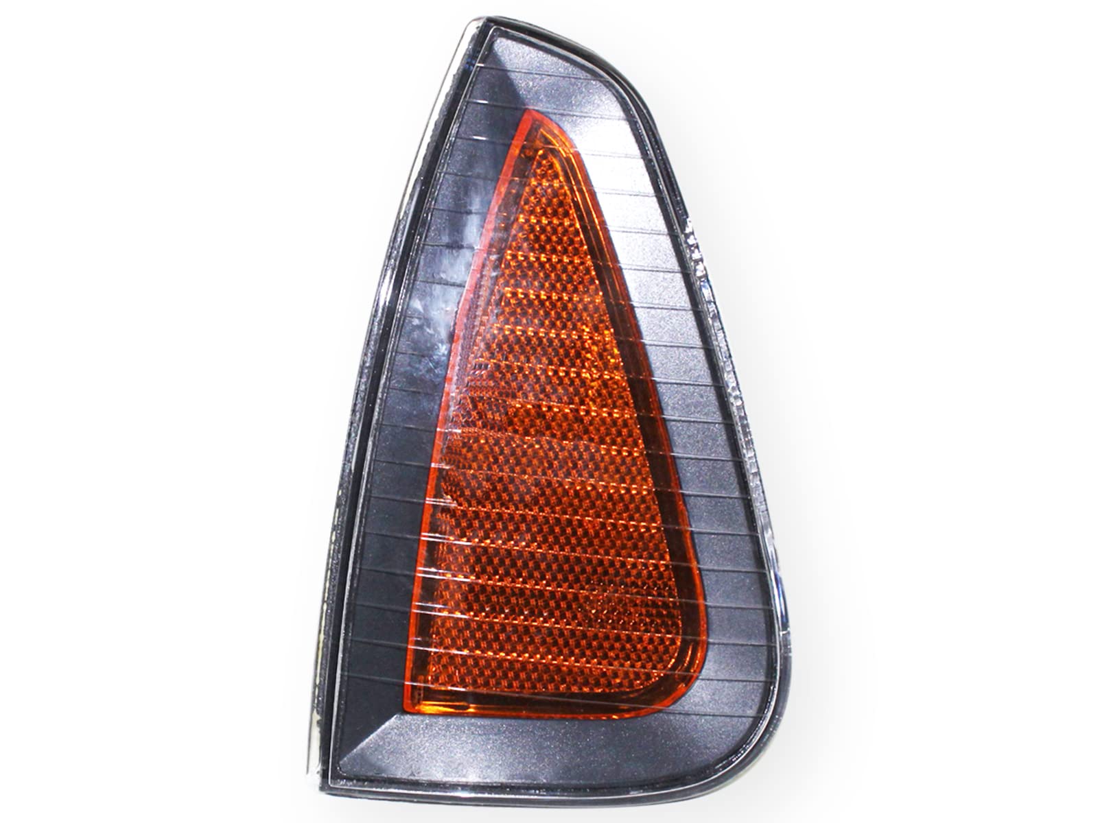 Auto Parts Avenue APA Replacement Corner Side Marker Park Lamp 2006 2007 2008 2009 2010 Charger Driver Left Side 4806219AD CH255