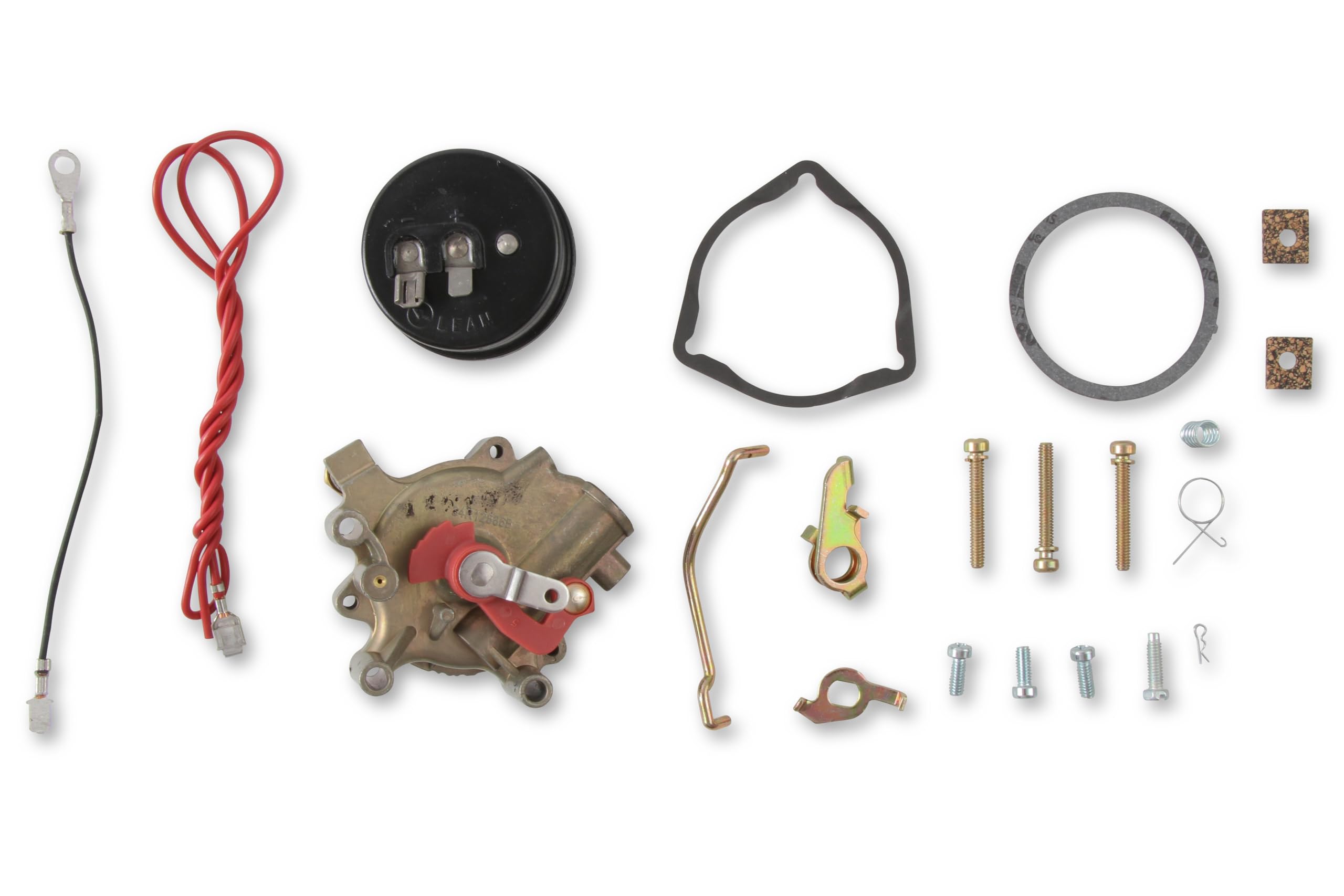 Holley 45-223 Choke Conversion Kit