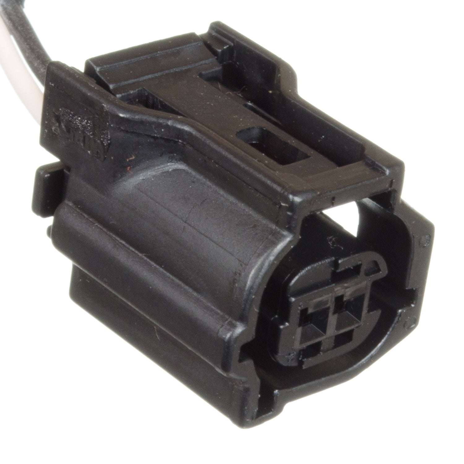 Holstein Parts 2Abs2676 Abs Wheel Speed Sensor - Compatible With Select Toyota Avalon, Camry; Front Right