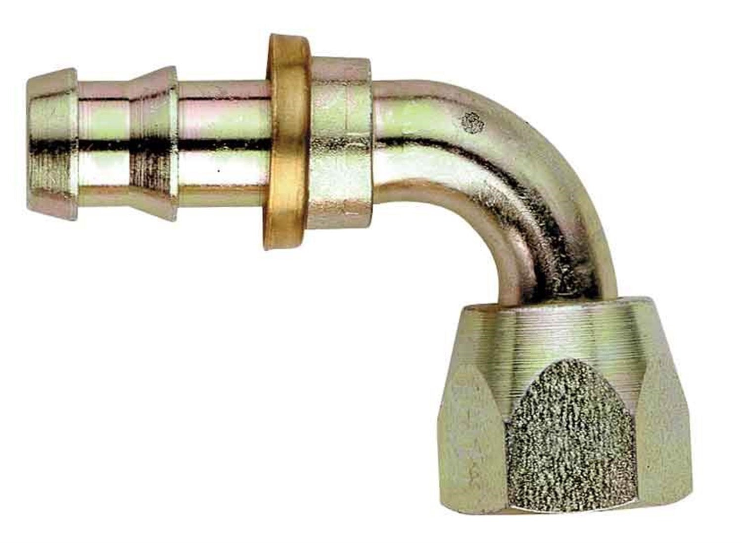 Aeroquip Fbm1442 Steel Hose
