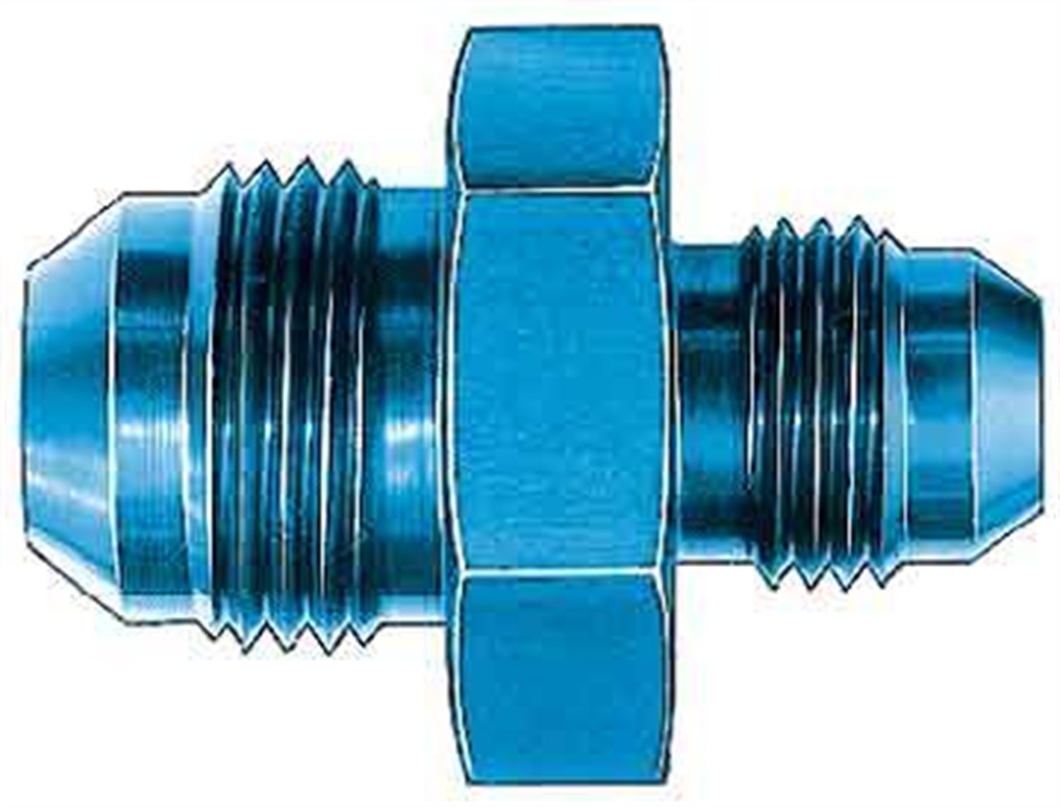 Aeroquip Fbm2163 Union Reducer