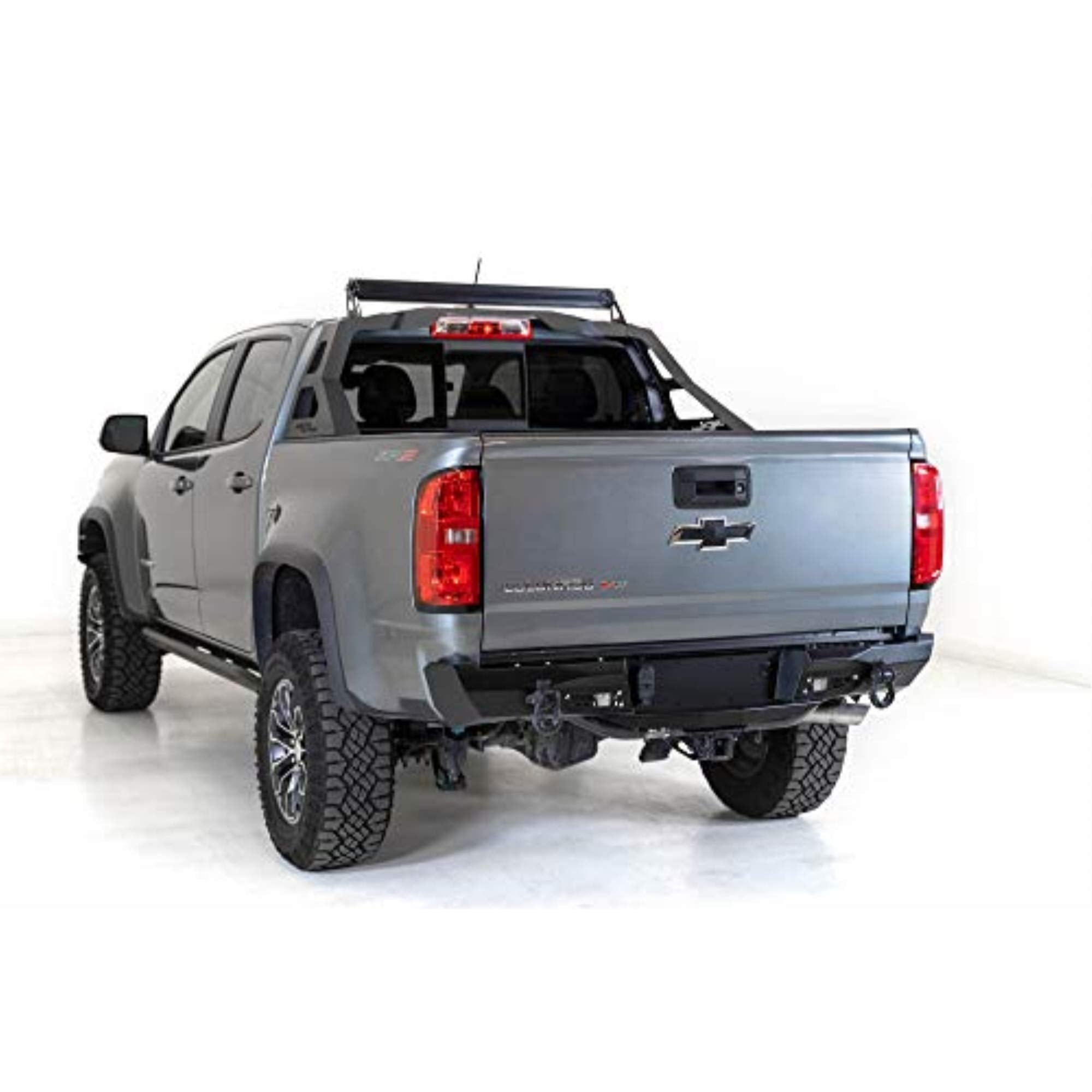 Addictive Desert Designs C351552110 Stealth Fighter Chase Rack
